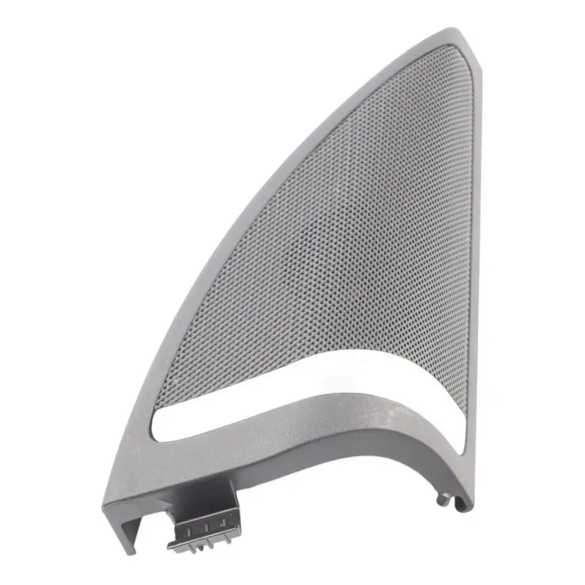 Mercedes W166 Door Tweeter Triangle Bang&Olufsen Front Right O/S - SKU A1667200444-1 - Part number A1667200444