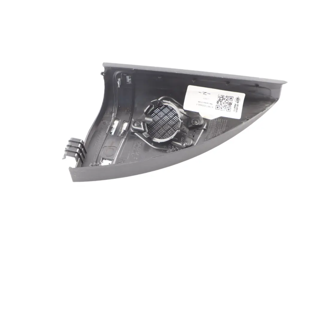 Mercedes W166 Door Tweeter Triangle Bang&Olufsen Front Right O/S - SKU A1667200444-1 - Part number A1667200444