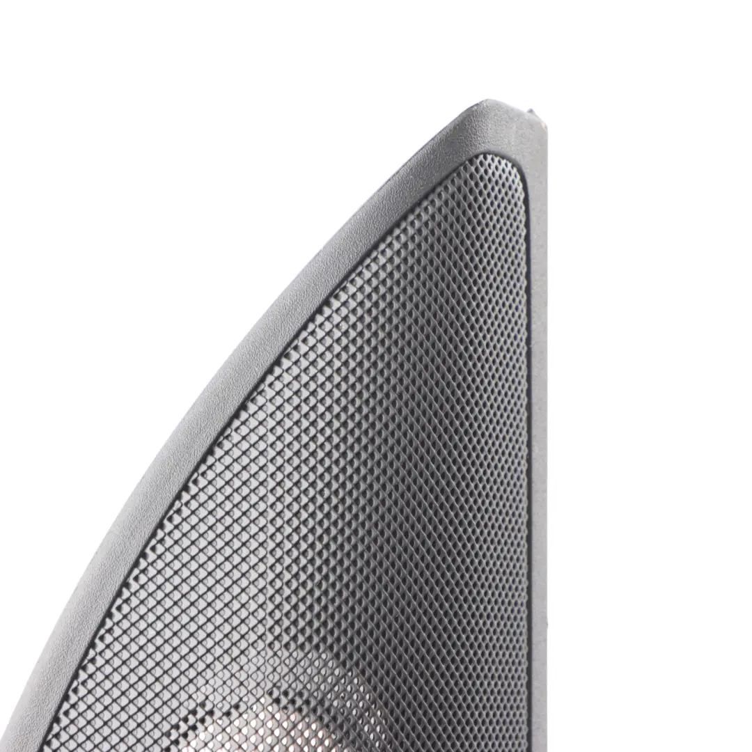 Mercedes W166 Door Tweeter Triangle Bang&Olufsen Front Right O/S - SKU A1667200444-1 - Part number A1667200444