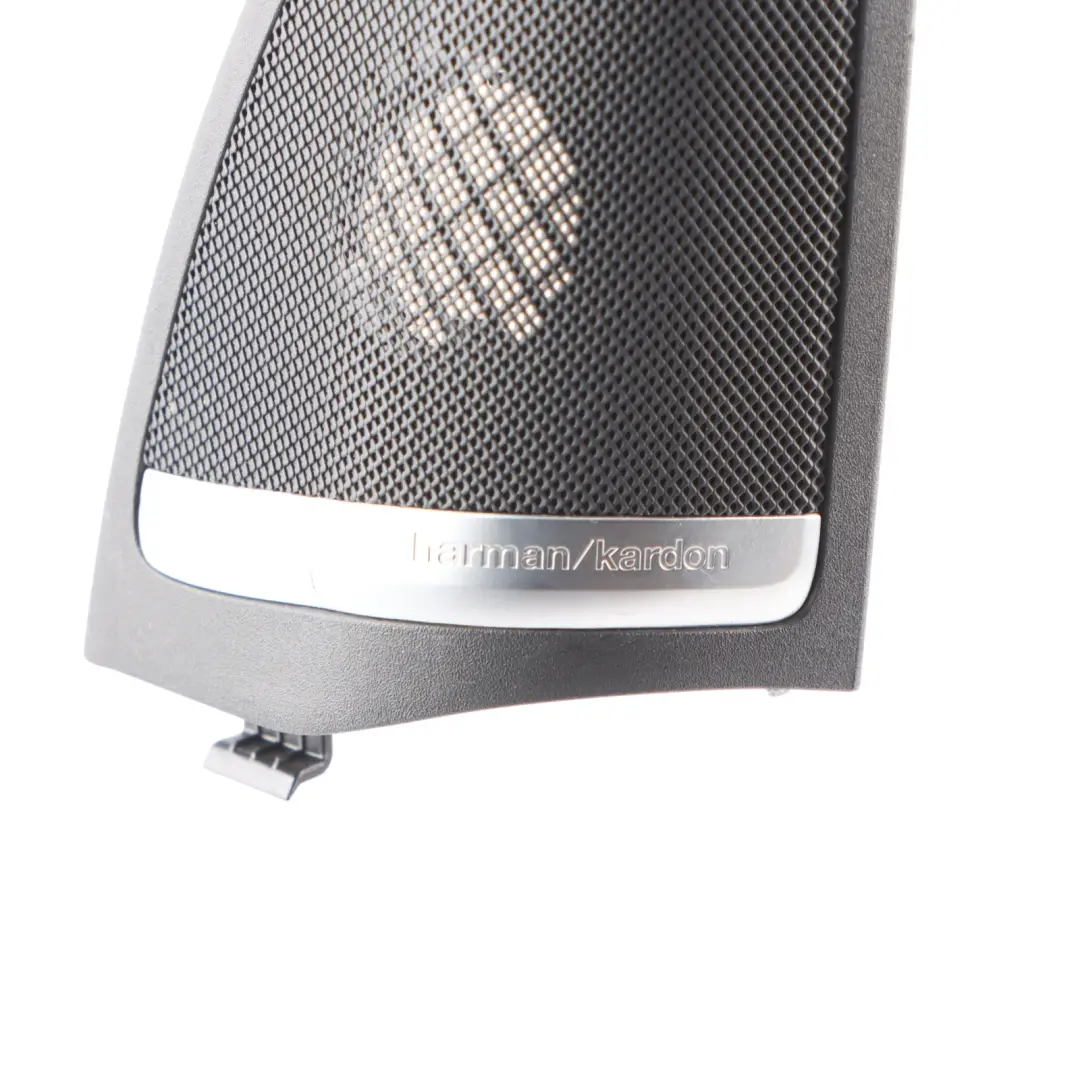 Mercedes W166 Door Tweeter Triangle Bang&Olufsen Front Right O/S - SKU A1667200444-1 - Part number A1667200444