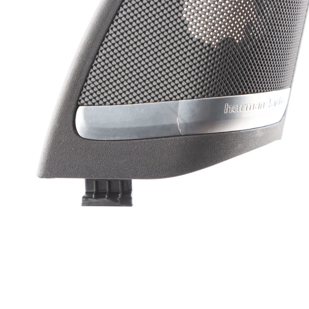 Mercedes W166 Door Tweeter Triangle Bang&Olufsen Front Right O/S - SKU A1667200444-1 - Part number A1667200444