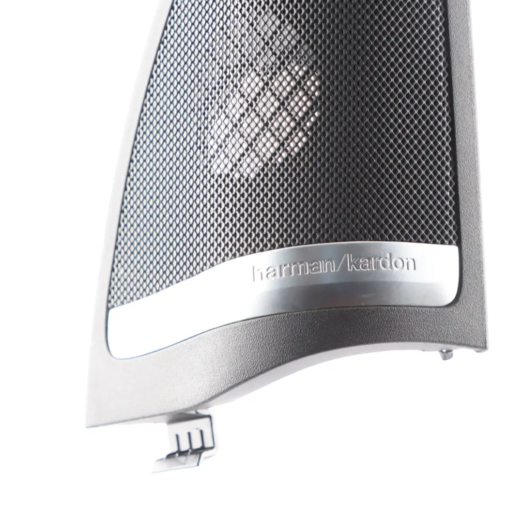 Door Tweeter Triangle Bang&Olufsen Front Right O/S to Mercedes W166 with Part number A1667200444 Mercedes W166 Door Tweeter Triangle Bang&Olufsen Front Right O/S - SKU A1667200444-1 - Part number A1667200444