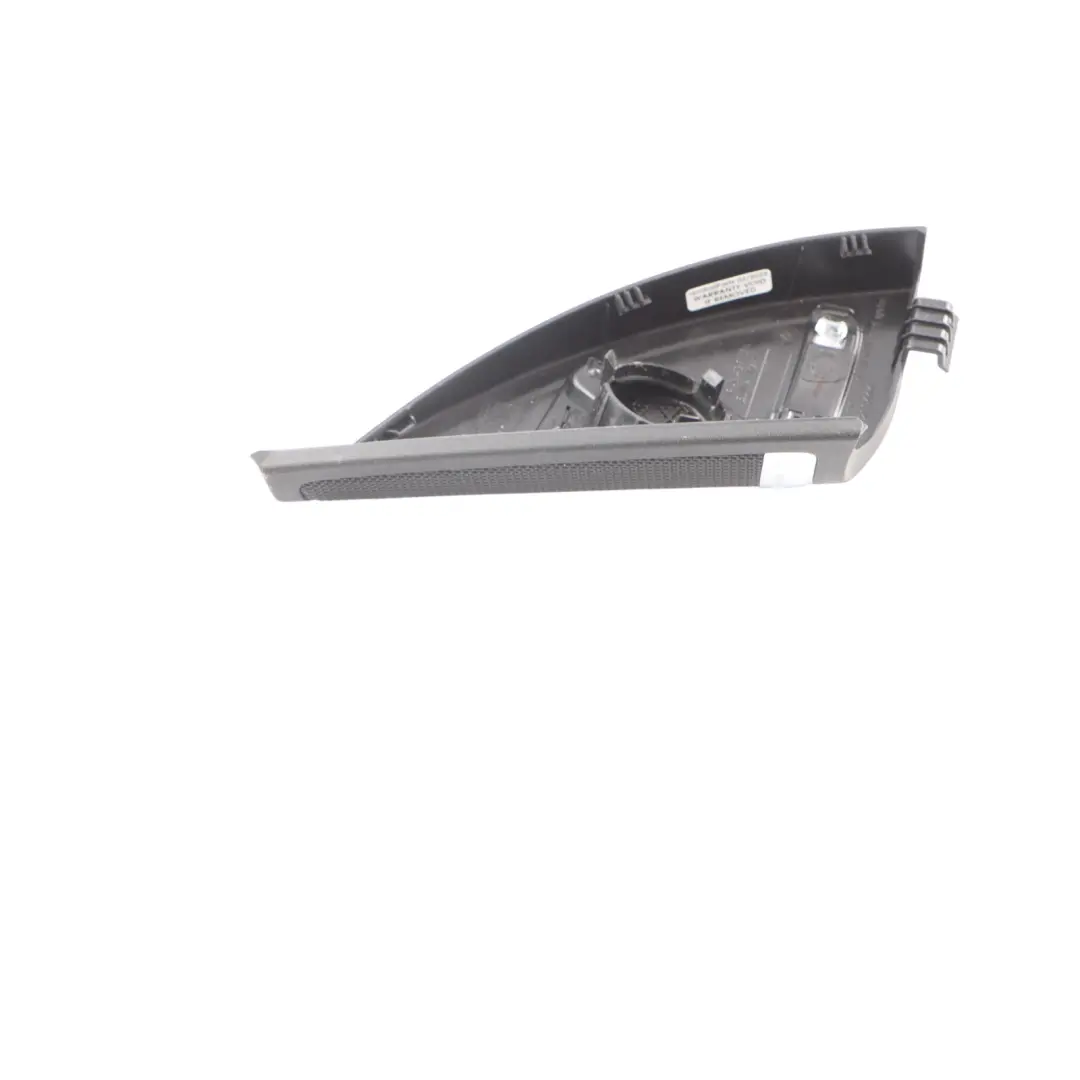 Mercedes W166 Door Tweeter Triangle Bang&Olufsen Front Right O/S - SKU A1667200444-1 - Part number A1667200444