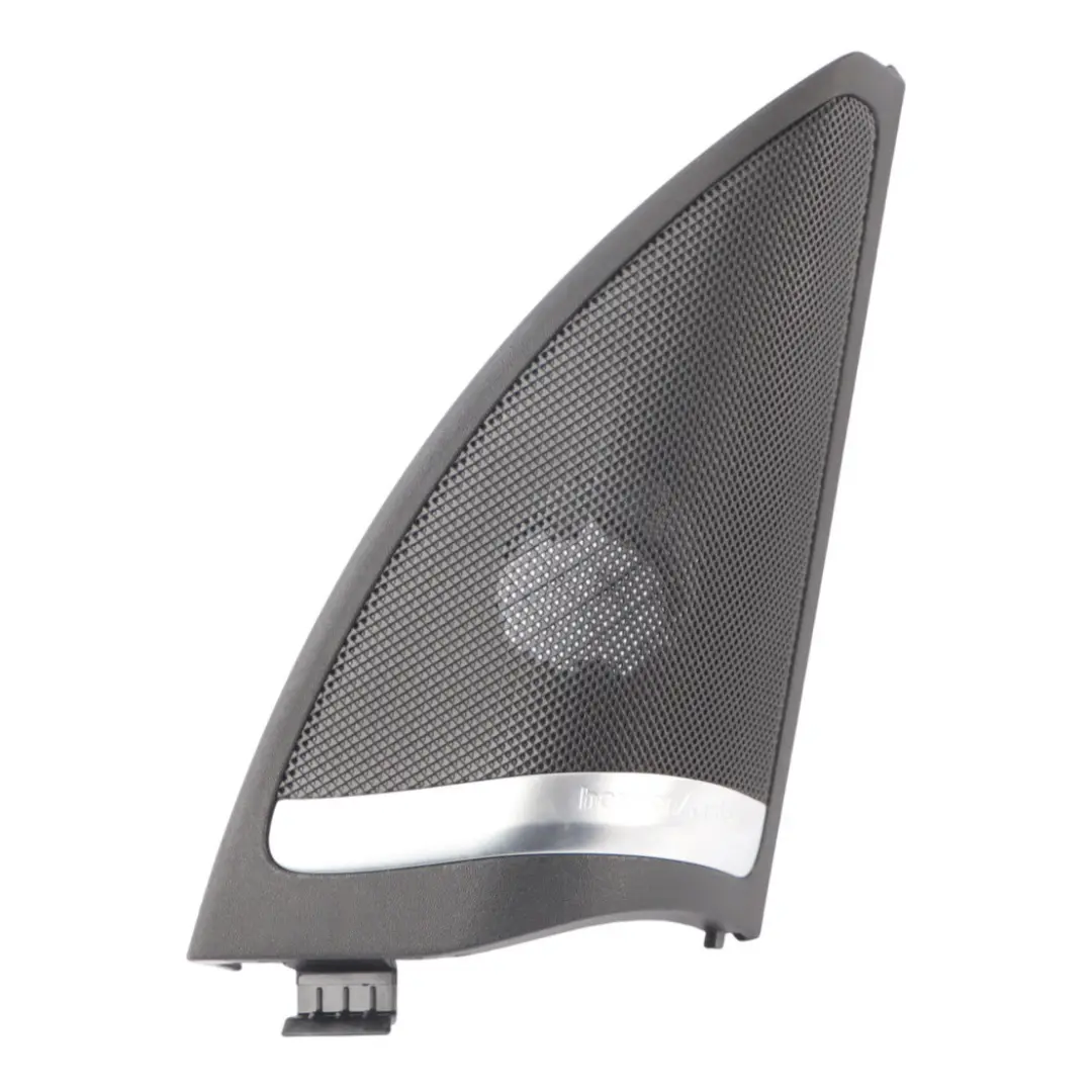 Door Tweeter Triangle Bang&Olufsen Front Right O/S to Mercedes W166 with Part number A1667200444 Mercedes W166 Door Tweeter Triangle Bang&Olufsen Front Right O/S - SKU A1667200444 - Part number A1667200444