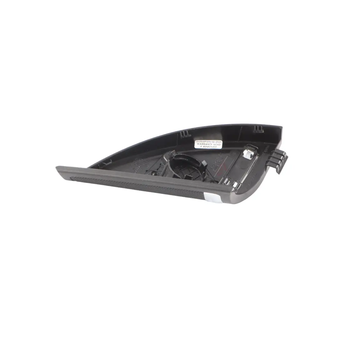 Mercedes W166 Door Tweeter Triangle Bang&Olufsen Front Right O/S - SKU A1667200444 - Part number A1667200444