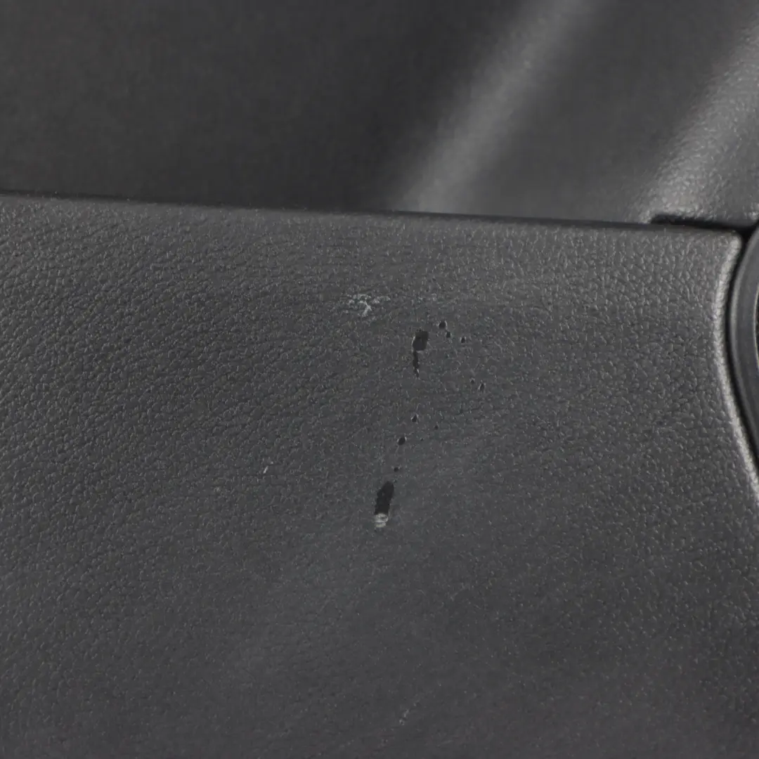 Front Door Card Armrest Cover Trim Panel Left N/S to Mercedes GLE W166 with Part number A1667207901 Mercedes GLE W166 Front Door Card Armrest Cover Trim Panel Left N/S - SKU A1667207901 - Part number A1667207901