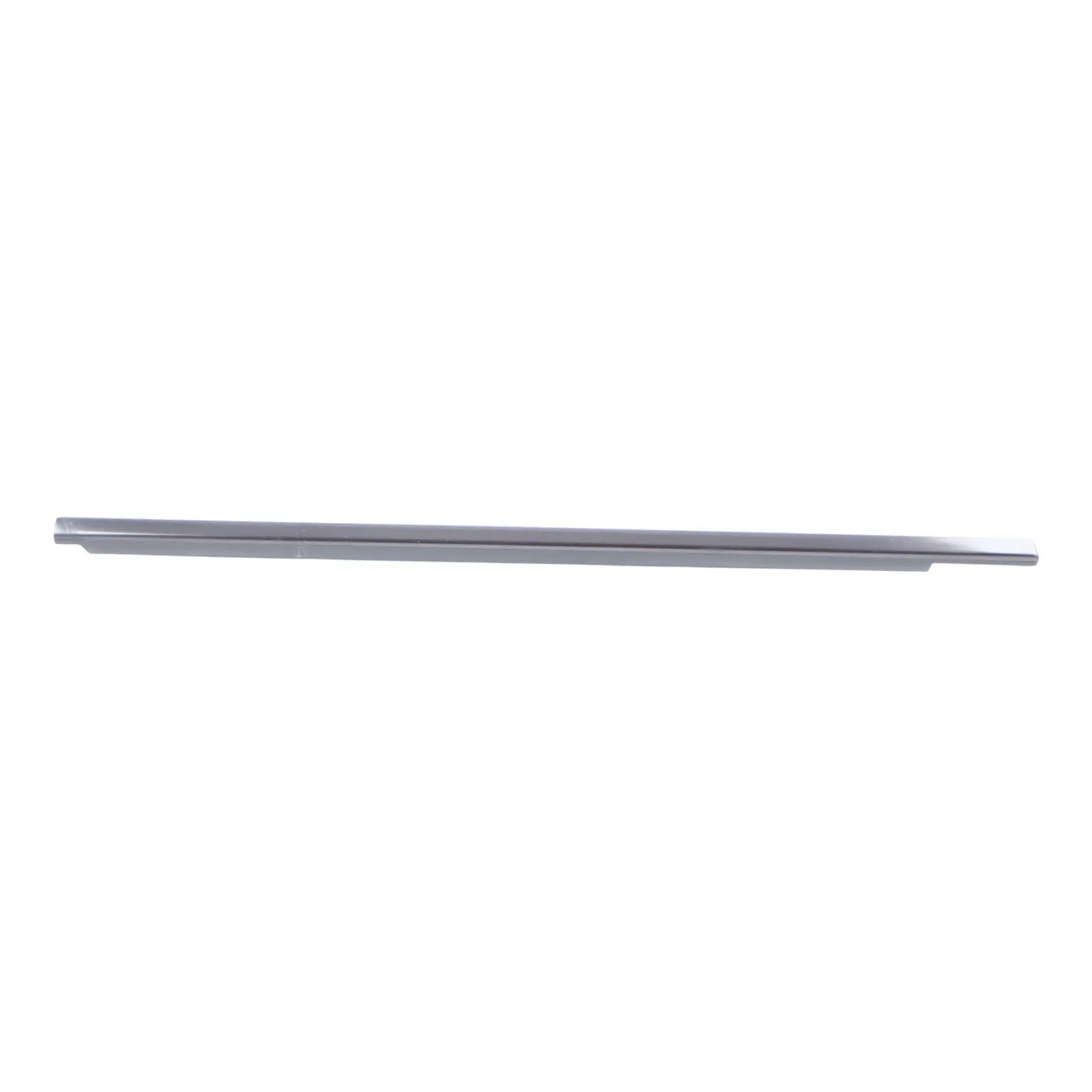 Mercedes W166 Front Right Door O/S Moulding Trim Strip Black A1667253000