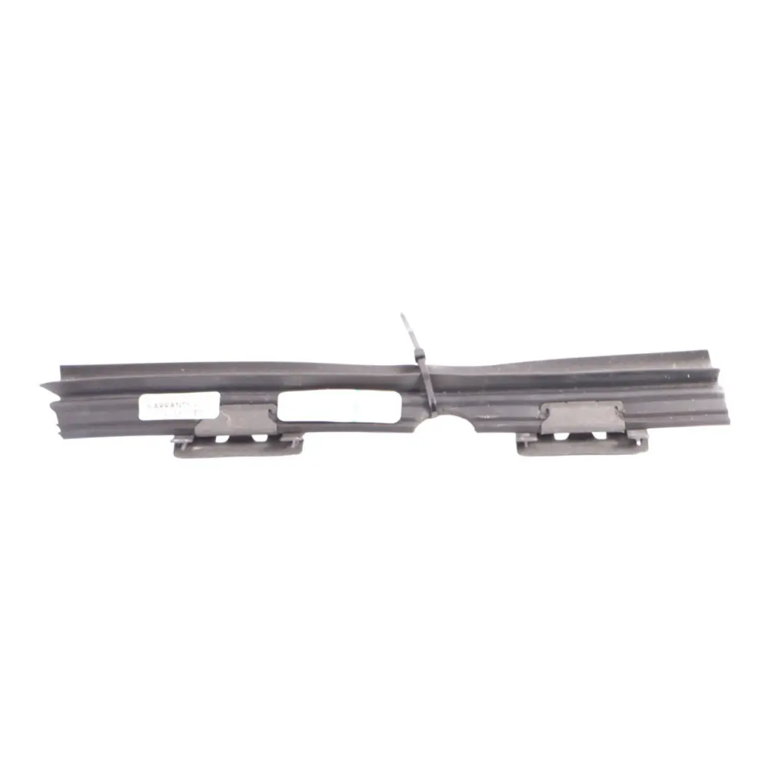 Mercedes W166 Rear Door Window Sealing Rail Seal Gasket Left N/S - SKU A1667300124 - Part number A1667300124