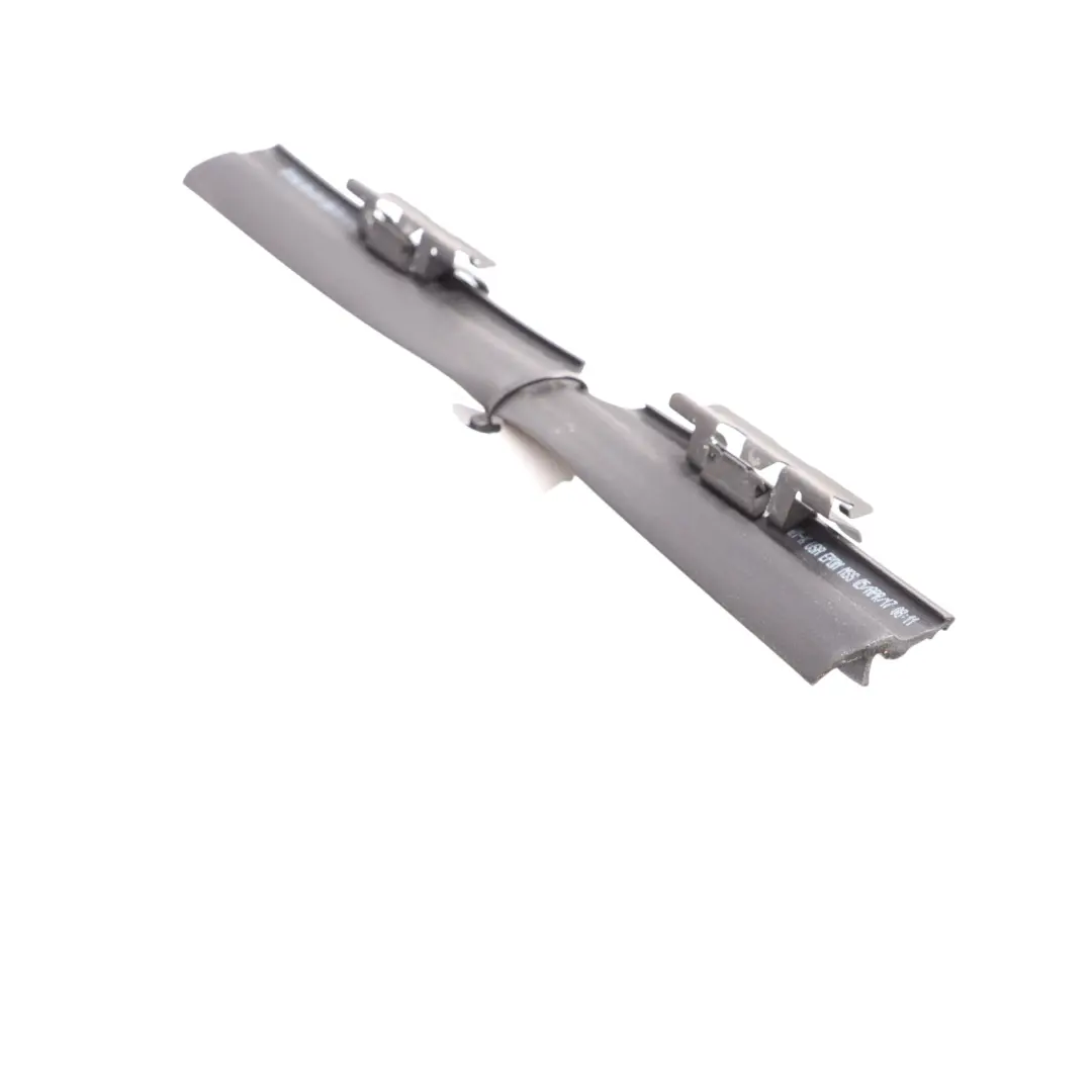Mercedes W166 Rear Door Window Sealing Rail Seal Gasket Left N/S - SKU A1667300124 - Part number A1667300124