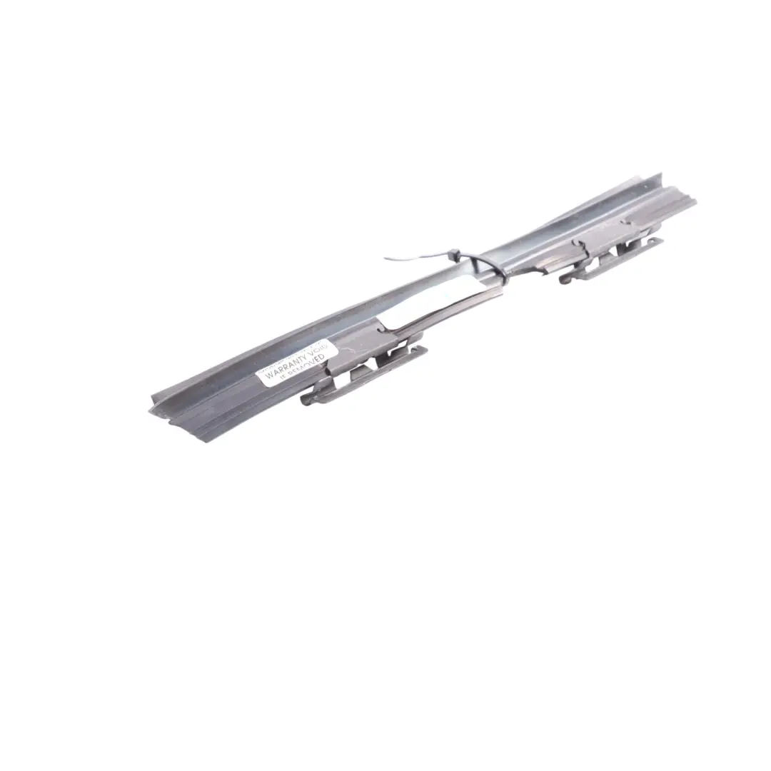 Finestrino Posteriore Guarnizione Guarnizione Sinistra per Mercedes W166 con numero di parte A1667300124 Mercedes W166 Finestrino Posteriore Guarnizione Guarnizione Sinistra - SKU A1667300124 - Numero di parte A1667300124