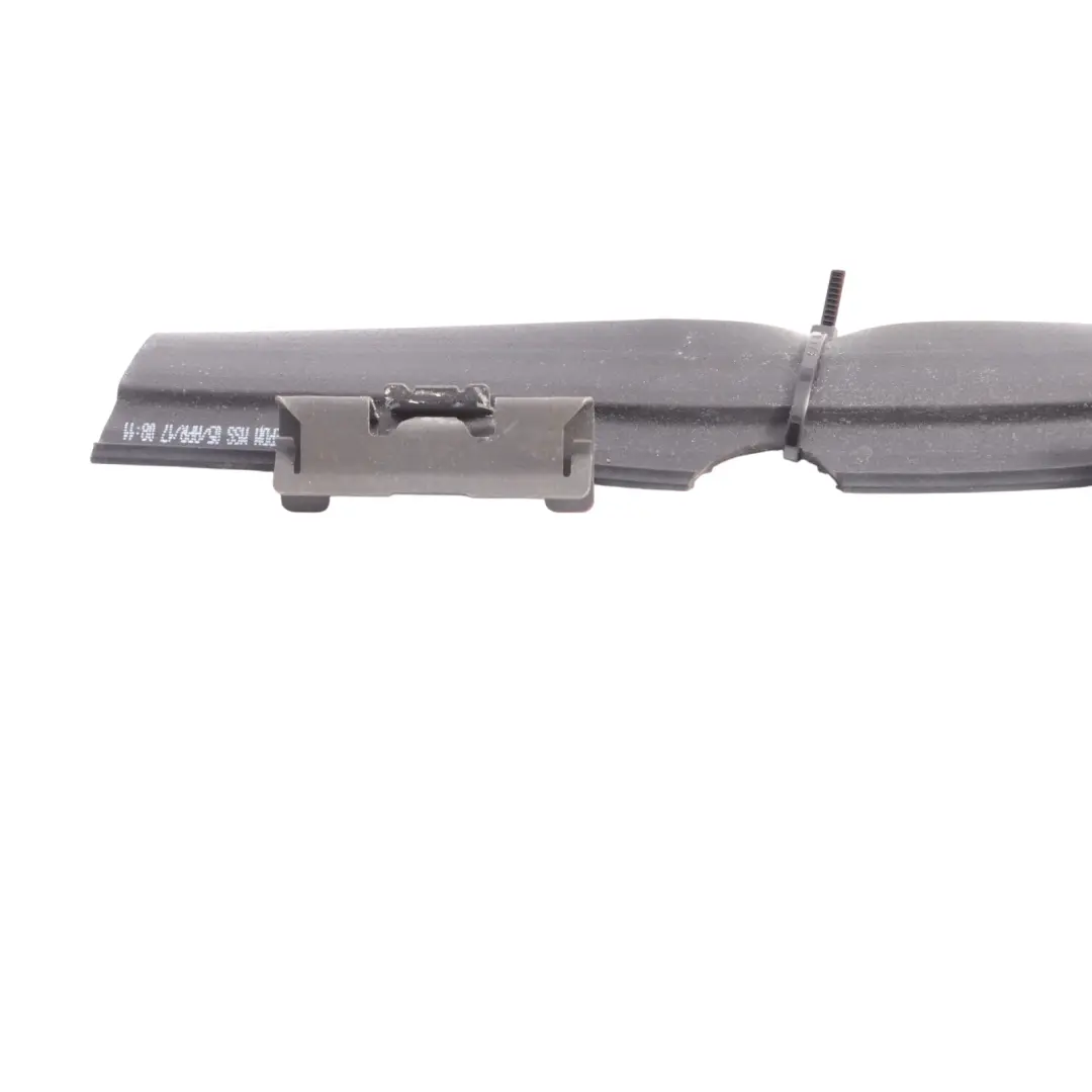 Mercedes W166 Joint D'Étanchéité Rail De Vitre Porte Arrière Gauche - SKU A1667300124 - Numéro de pièce A1667300124