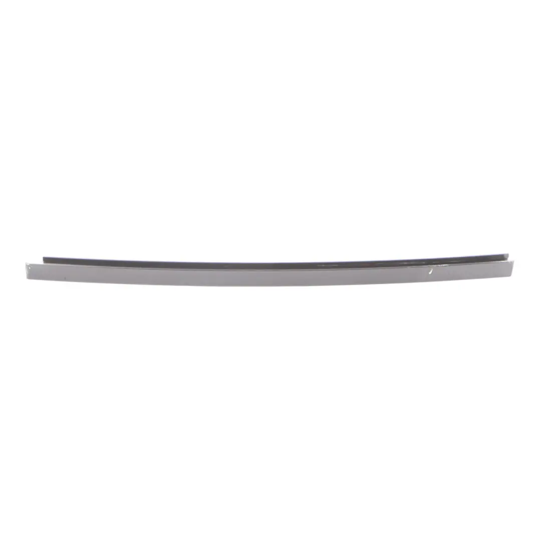 Mercedes X166 Rear Right O/S Door Pillar Trim Cover - SKU A1667300419 - Part number A1667300419