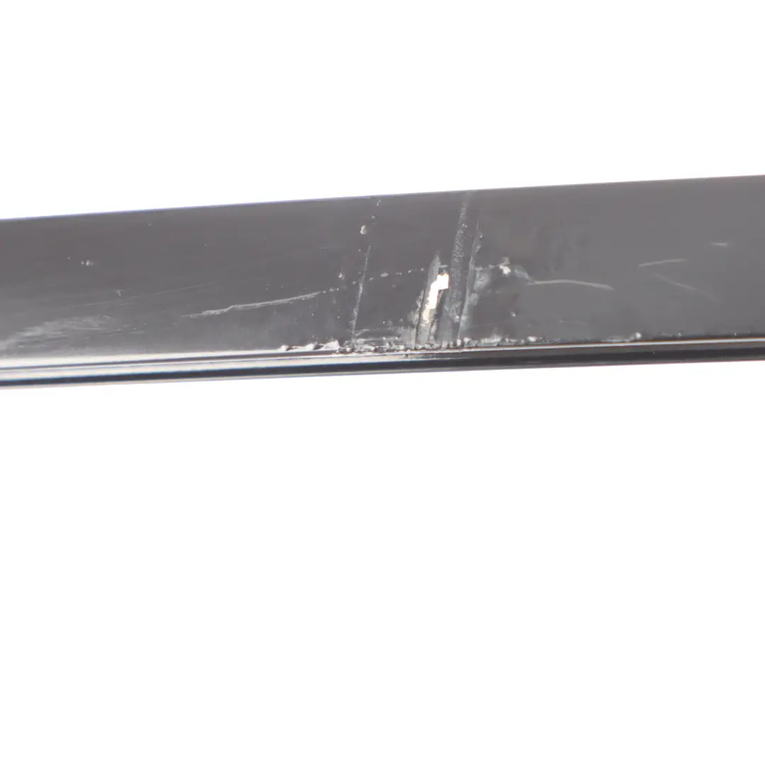 Mercedes X166 Rear Right O/S Door Pillar Trim Cover - SKU A1667300419 - Part number A1667300419