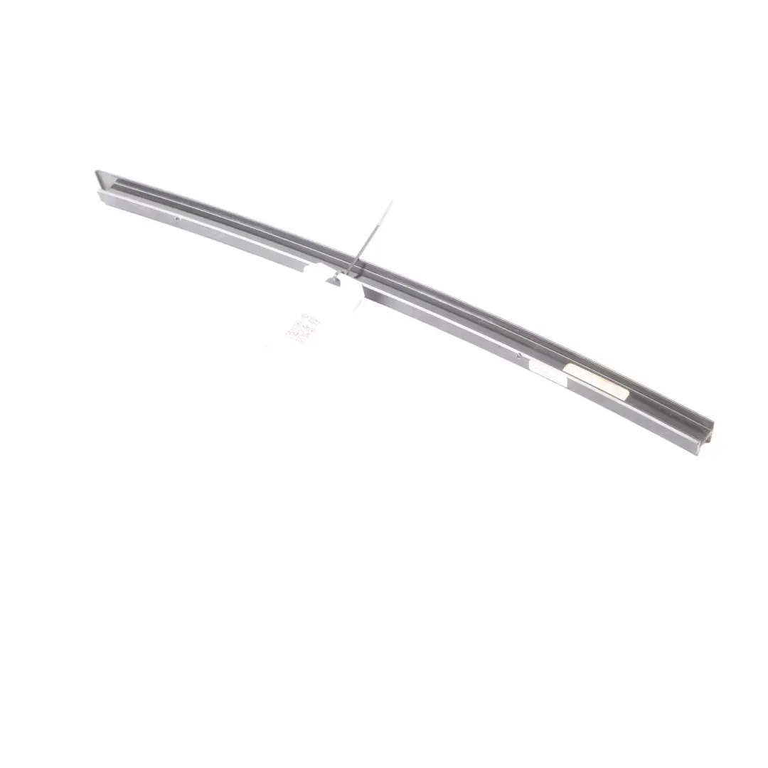 Mercedes X166 Rear Right O/S Door Pillar Trim Cover - SKU A1667300419 - Part number A1667300419