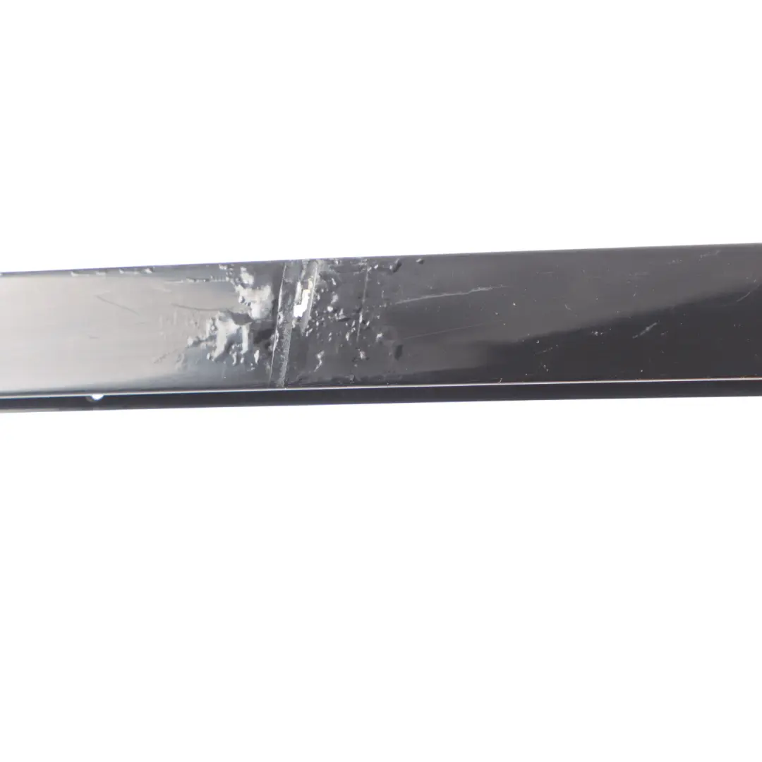 Mercedes X166 Rear Right O/S Door Pillar Trim Cover - SKU A1667300419 - Part number A1667300419