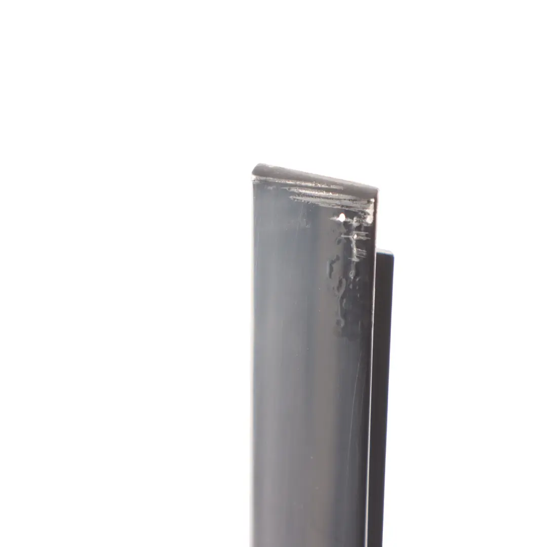 Mercedes X166 Rear Right O/S Door Pillar Trim Cover - SKU A1667300419 - Part number A1667300419