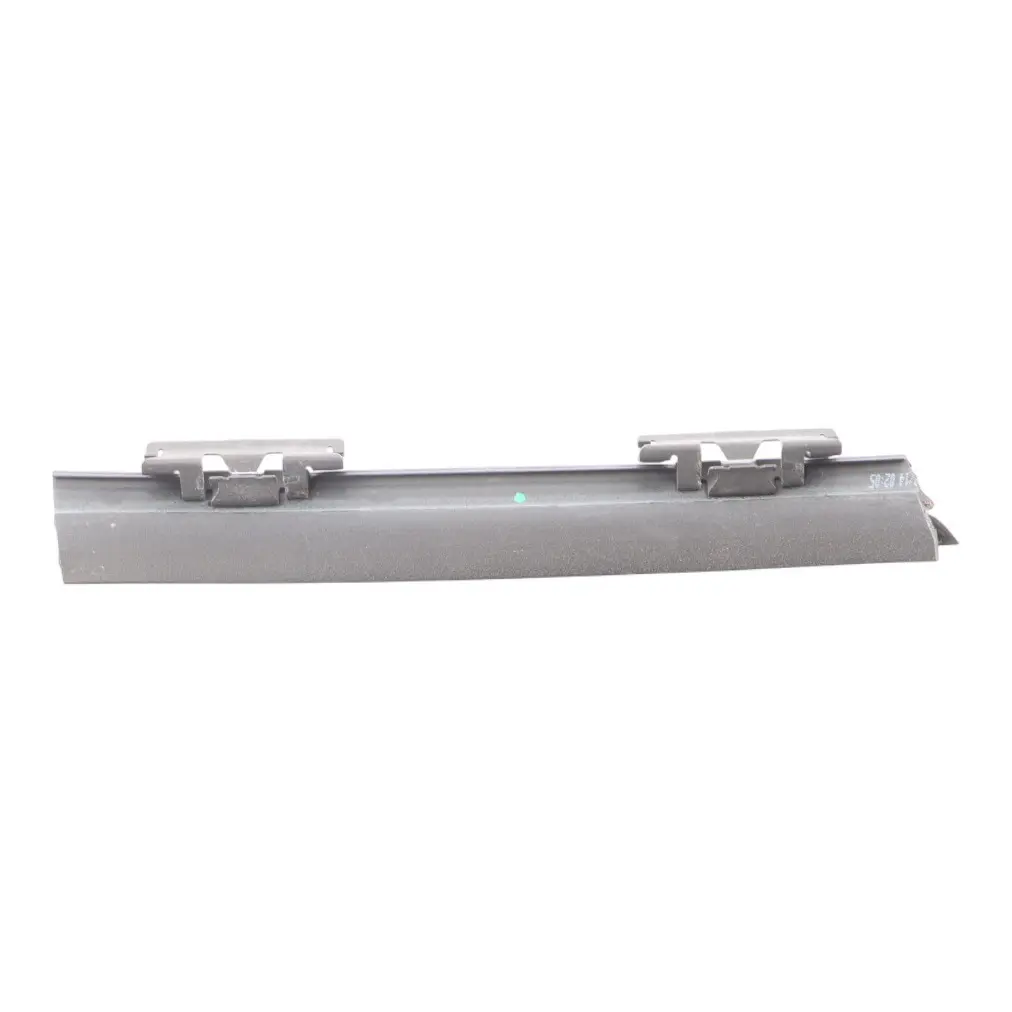 Mercedes X166 Rear Outer Window Weather Strip Seal Right O/S - SKU A1667300424 - Part number A1667300424