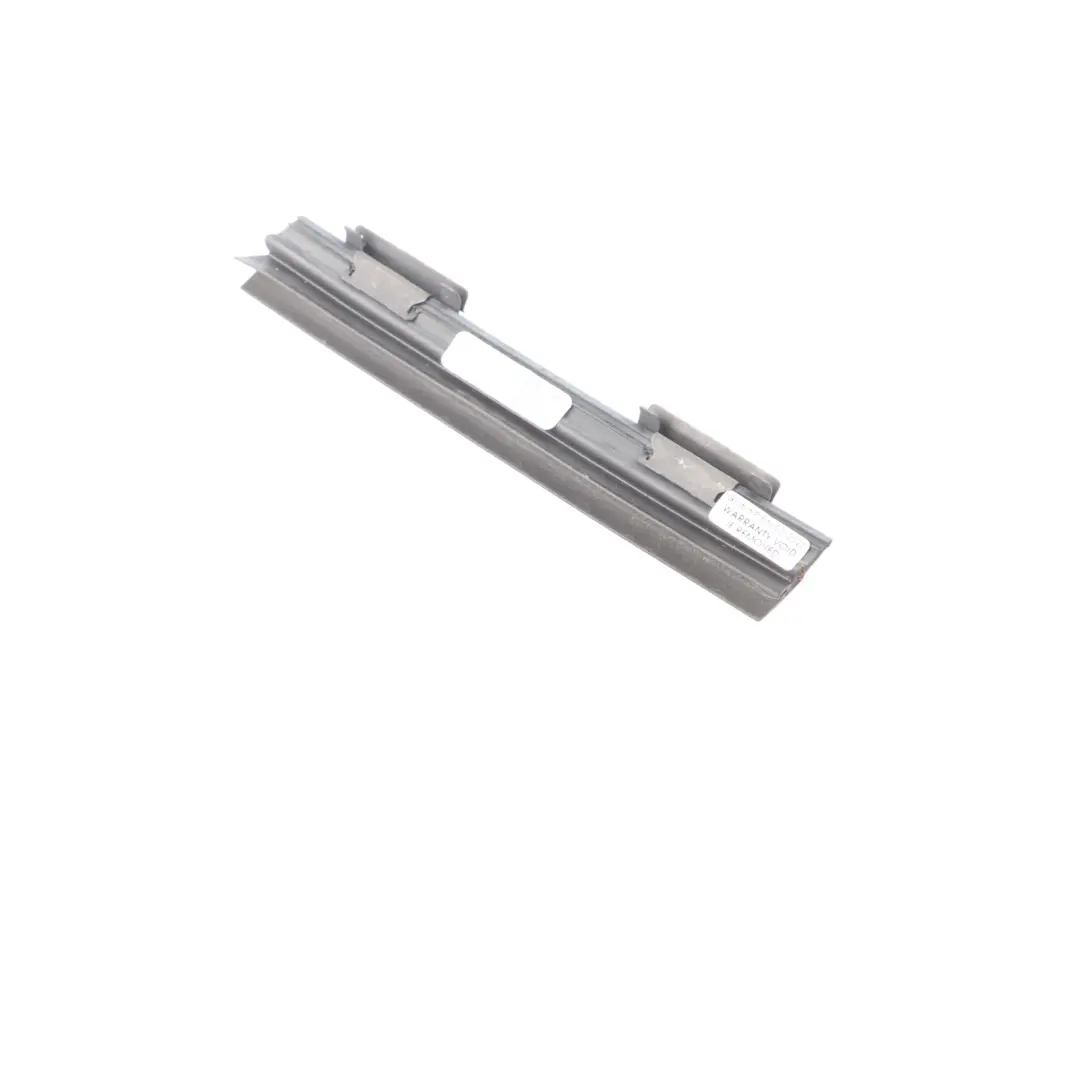 Outer Window Weather Strip Seal Right O/S to Mercedes X166 Rear with Part number A1667300424 Mercedes X166 Rear Outer Window Weather Strip Seal Right O/S - SKU A1667300424 - Part number A1667300424