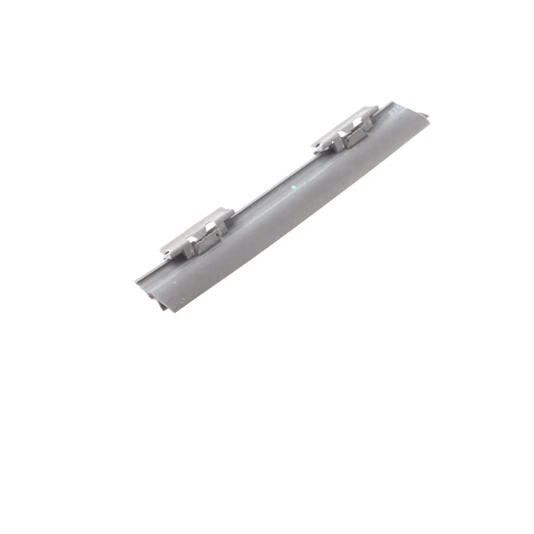 Outer Window Weather Strip Seal Right O/S to Mercedes X166 Rear with Part number A1667300424 Mercedes X166 Rear Outer Window Weather Strip Seal Right O/S - SKU A1667300424 - Part number A1667300424