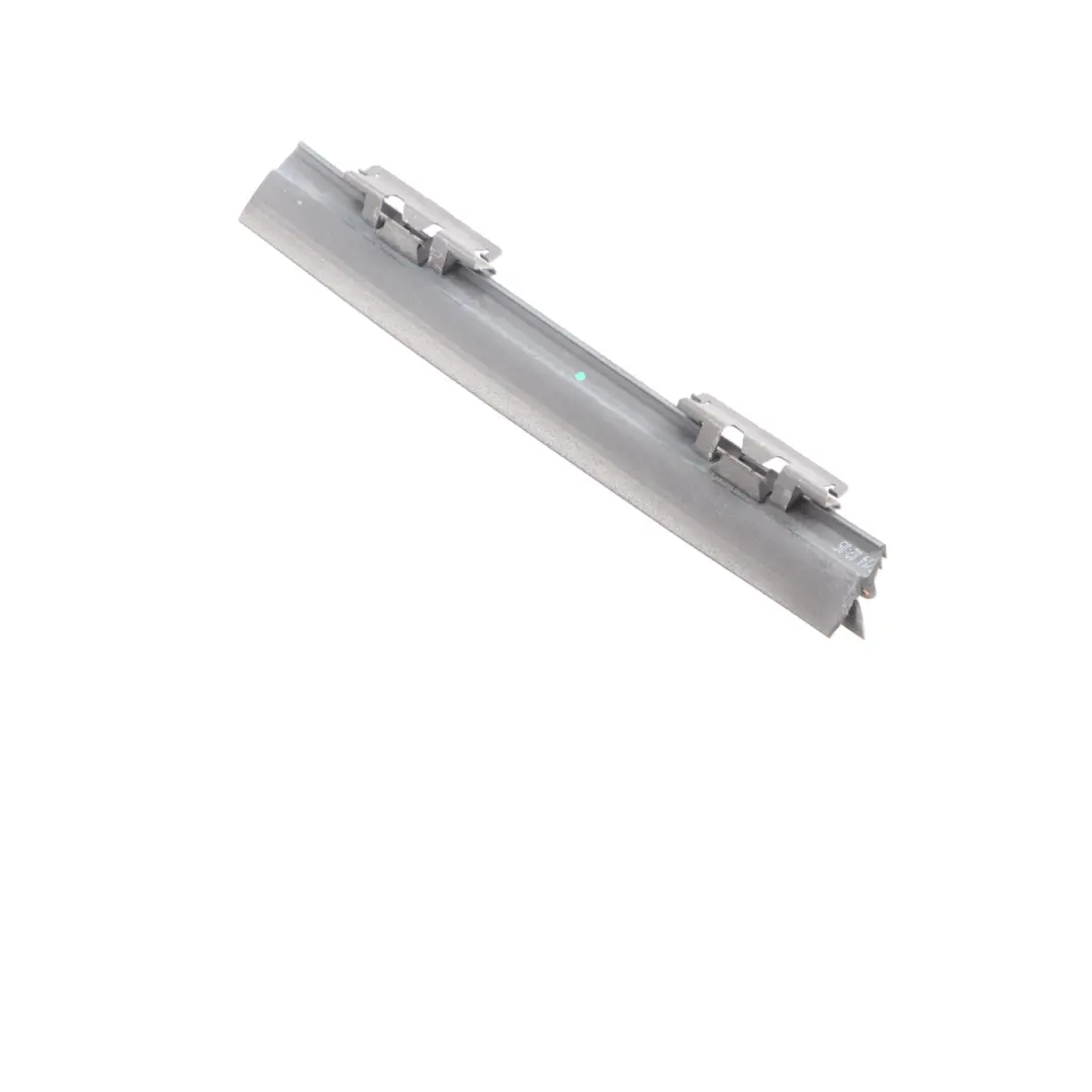 Outer Window Weather Strip Seal Right O/S to Mercedes X166 Rear with Part number A1667300424 Mercedes X166 Rear Outer Window Weather Strip Seal Right O/S - SKU A1667300424 - Part number A1667300424