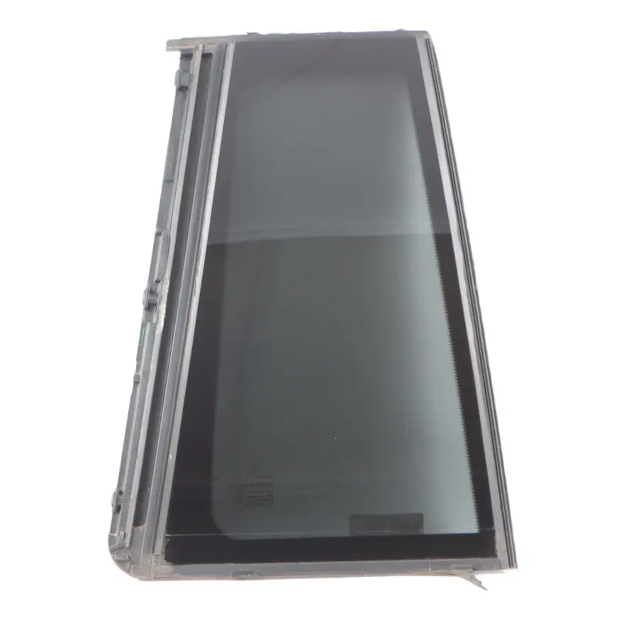 Door Window Glass Quarter Side AS3 Right O/S to Mercedes GL X166 Rear with Part number A1667301055 Mercedes GL X166 Rear Door Window Glass Quarter Side AS3 Right O/S - SKU A1667301055 - Part number A1667301055