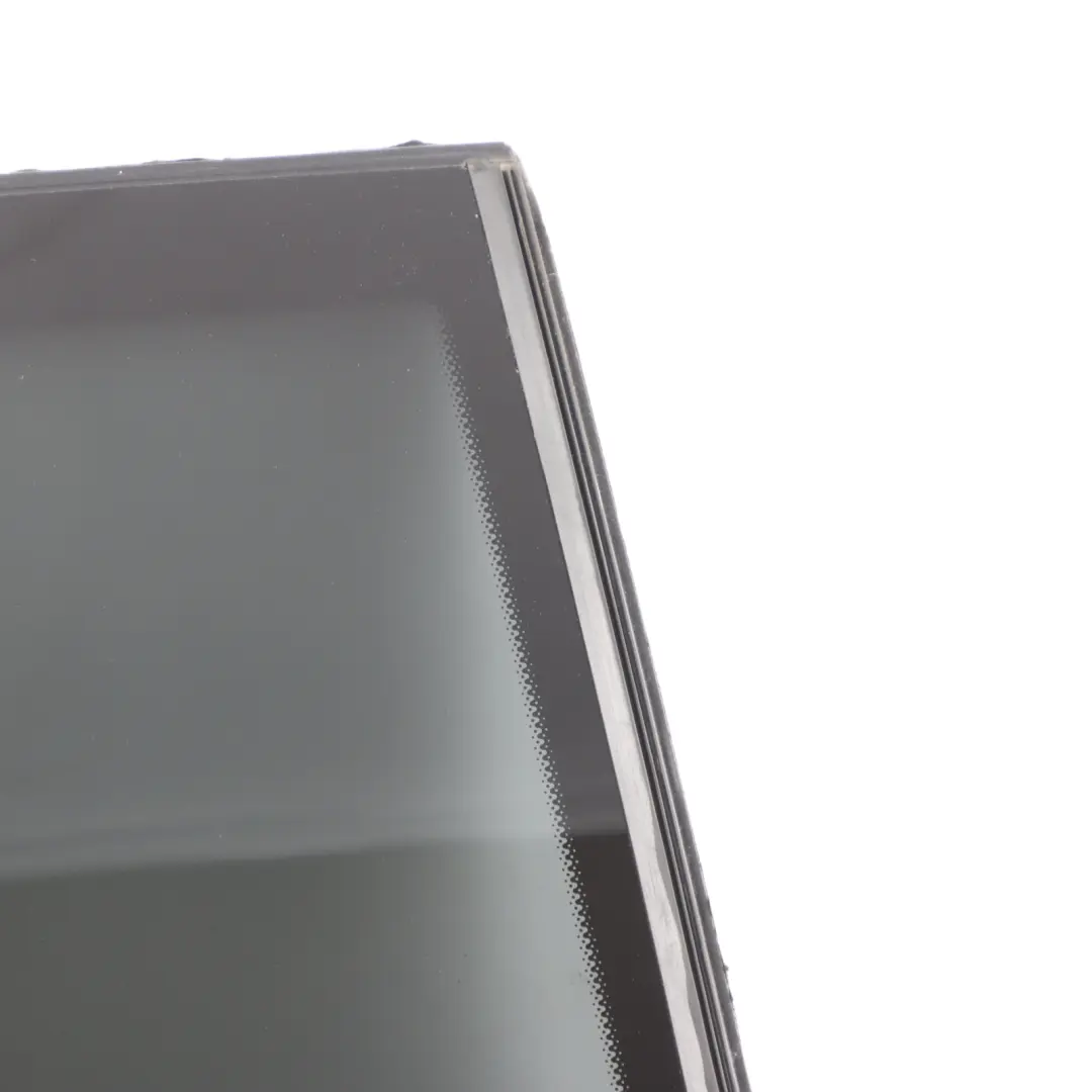 Mercedes GL X166 Rear Door Window Glass Quarter Side AS3 Right O/S - SKU A1667301055 - Part number A1667301055