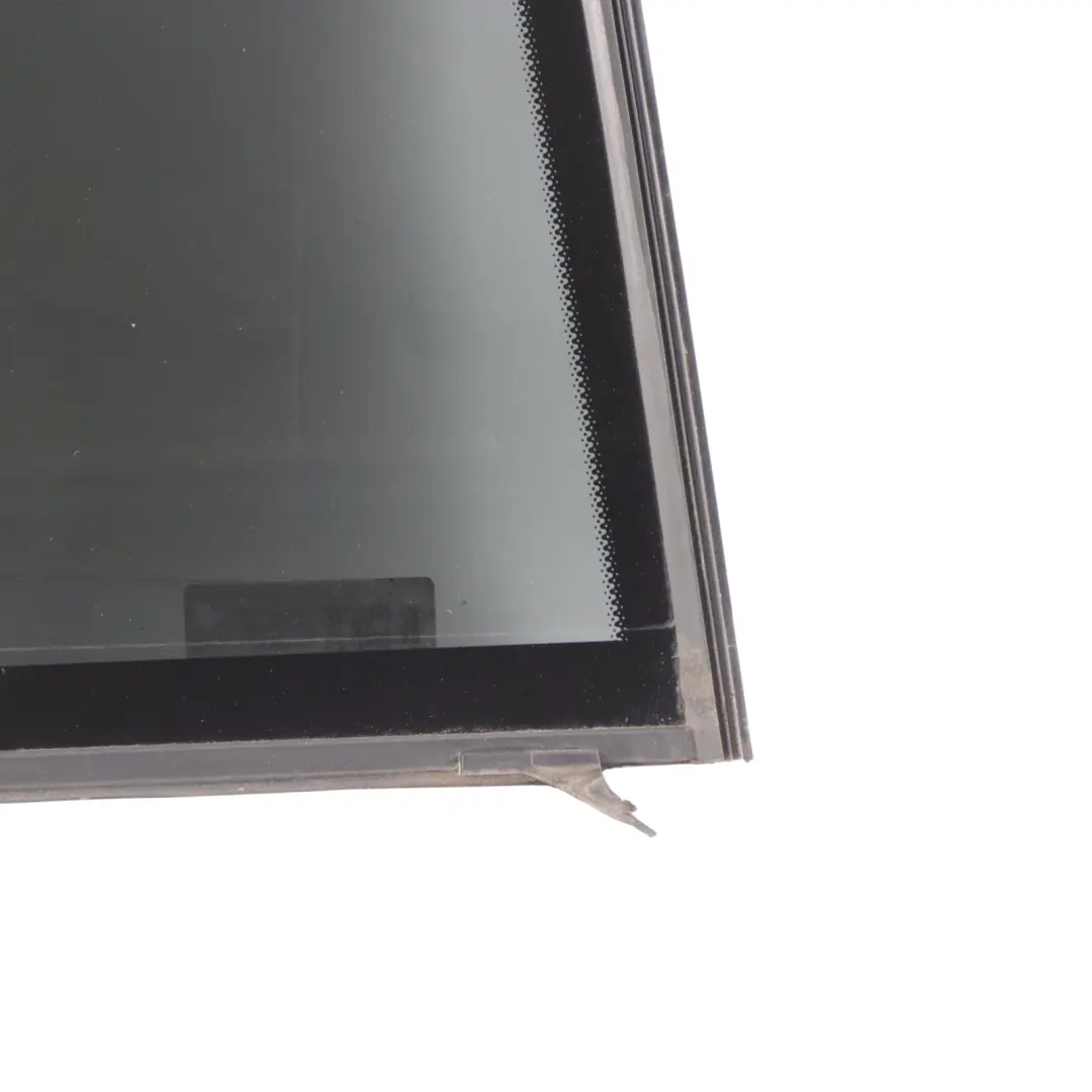 Mercedes GL X166 Rear Door Window Glass Quarter Side AS3 Right O/S - SKU A1667301055 - Part number A1667301055