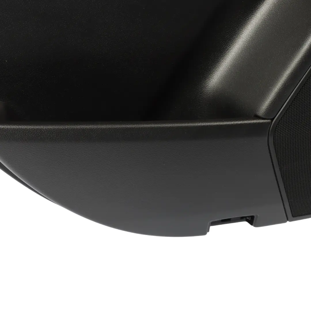 Door Card Armrest Moulding Trim Panel Left N/S Mercedes W166 Rear - SKU A1667307101 - Part number A1667307101