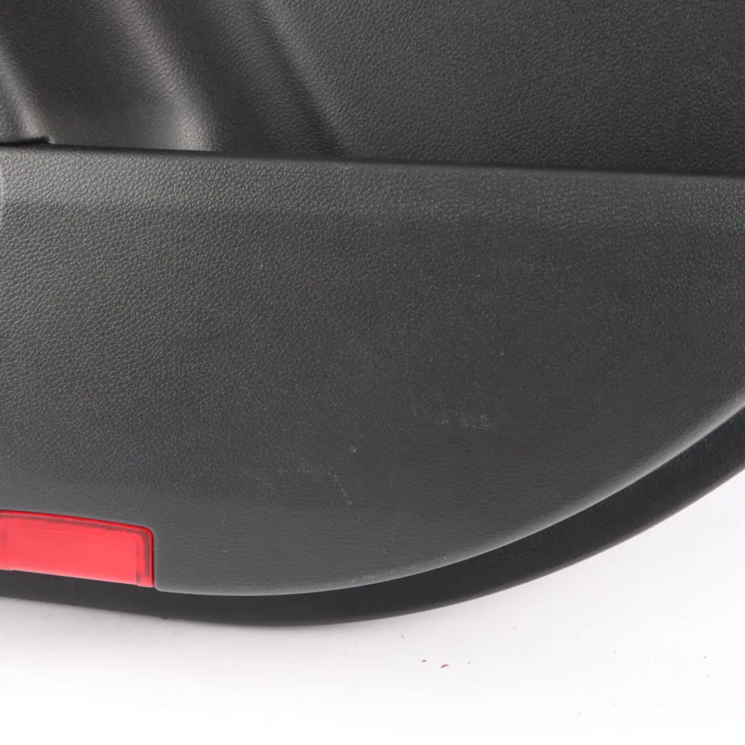 Door Card Trim Panel Cover Trim Right O/S to Mercedes W166 Rear with Part number A1667307201 Mercedes W166 Rear Door Card Trim Panel Cover Trim Right O/S - SKU A1667307201 - Part number A1667307201