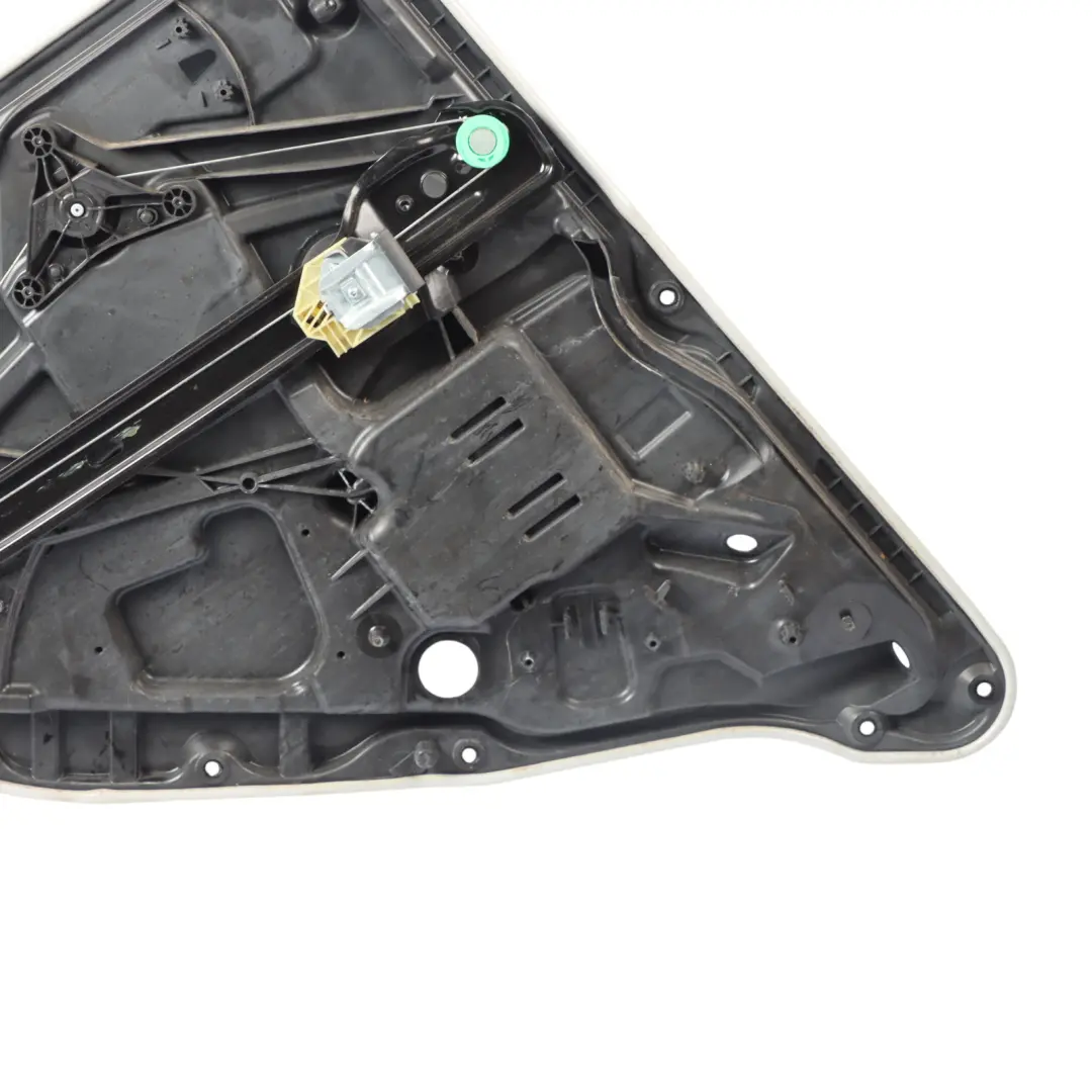Mercedes GLE W166 Rear Door Window Regulator Lifter Left N/S - SKU A1667308901 - Part number A1667308901