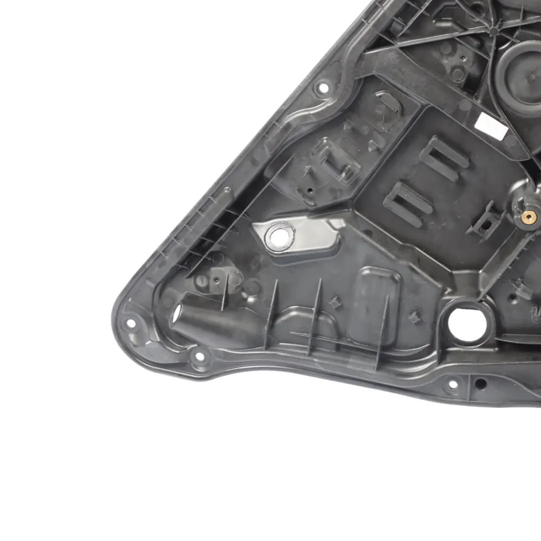 Door Window Regulator Lifter Left N/S to Mercedes GLE W166 Rear with Part number A1667308901 Mercedes GLE W166 Rear Door Window Regulator Lifter Left N/S - SKU A1667308901 - Part number A1667308901