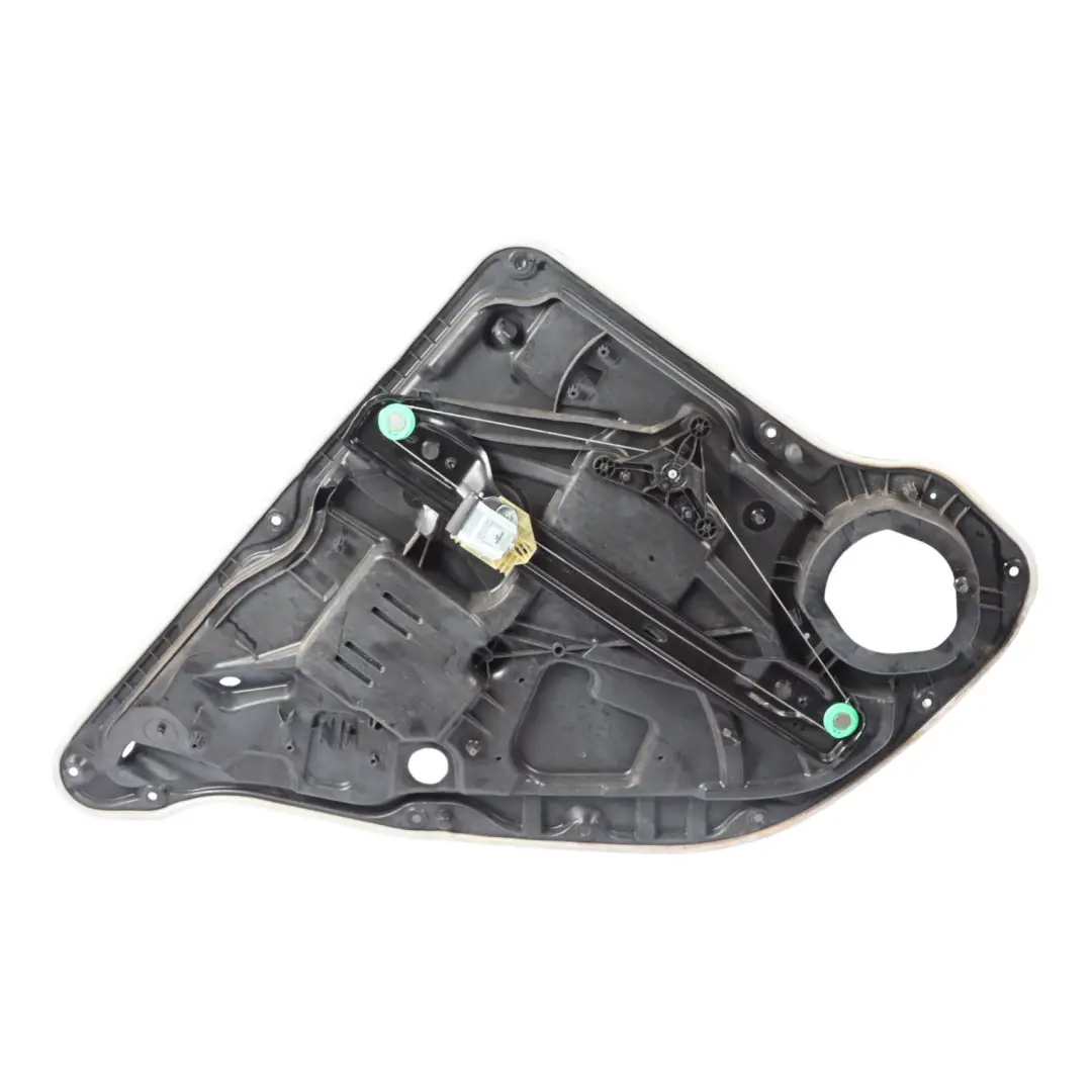 Door Window Regulator Lifter Right O/S to Mercedes GLE W166 Rear with Part number A1667309001 Mercedes GLE W166 Rear Door Window Regulator Lifter Right O/S - SKU A1667309001 - Part number A1667309001