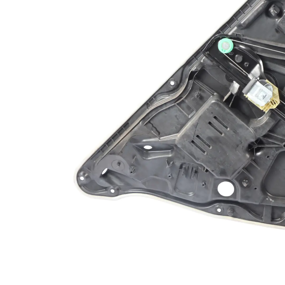 Door Window Regulator Lifter Right O/S to Mercedes GLE W166 Rear with Part number A1667309001 Mercedes GLE W166 Rear Door Window Regulator Lifter Right O/S - SKU A1667309001 - Part number A1667309001