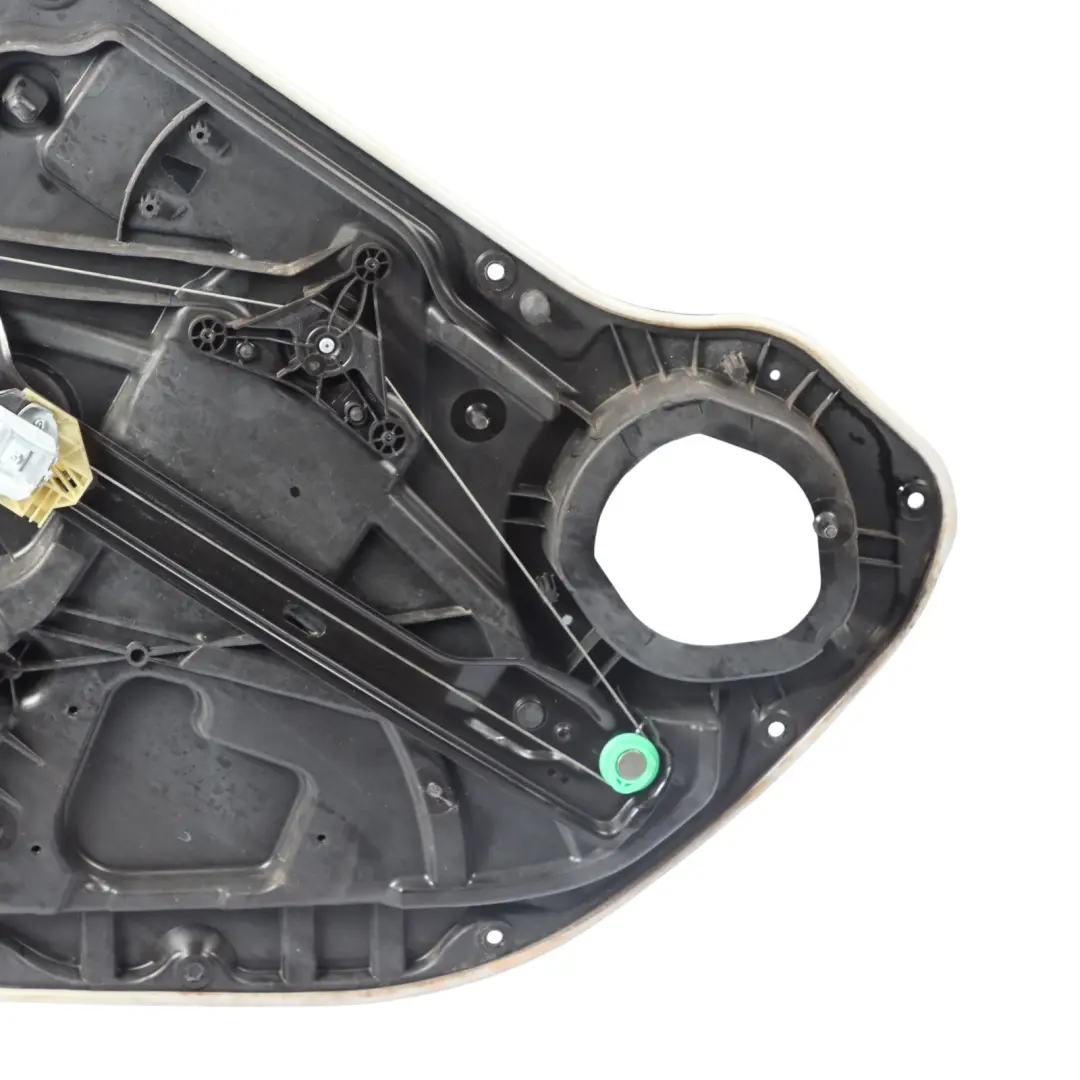 Door Window Regulator Lifter Right O/S to Mercedes GLE W166 Rear with Part number A1667309001 Mercedes GLE W166 Rear Door Window Regulator Lifter Right O/S - SKU A1667309001 - Part number A1667309001