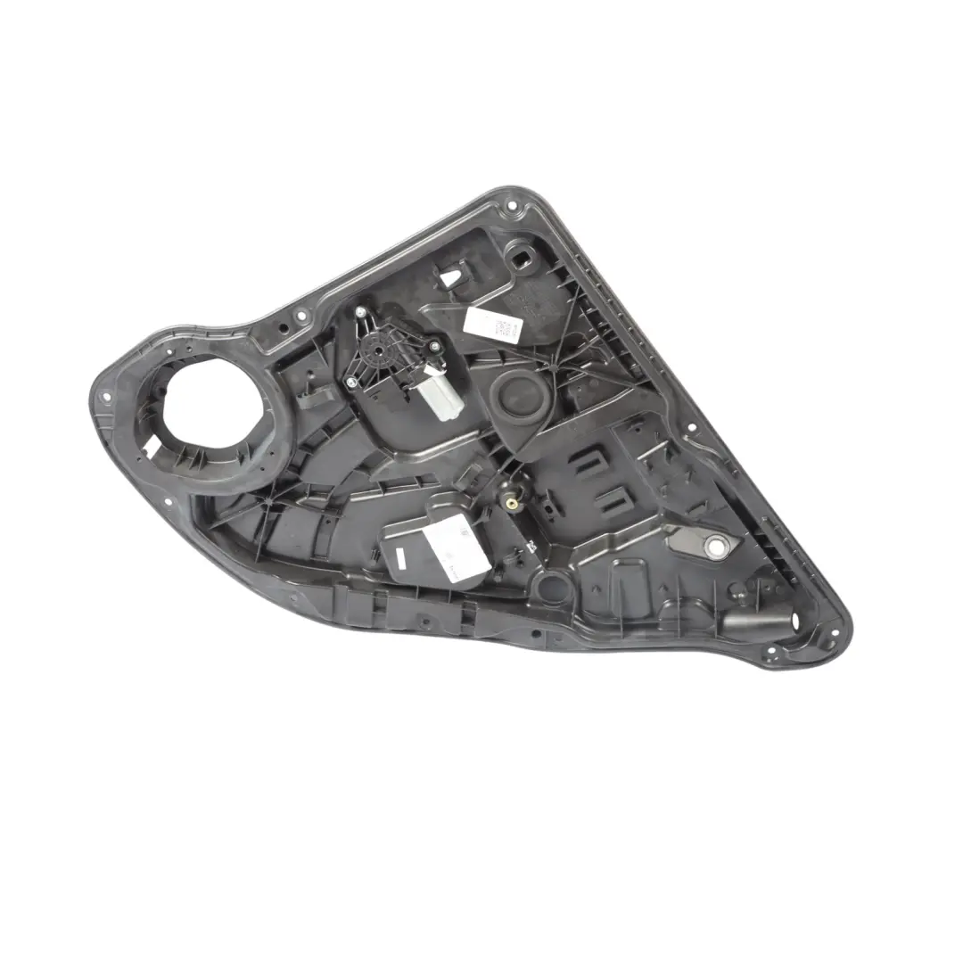 Door Window Regulator Lifter Right O/S to Mercedes GLE W166 Rear with Part number A1667309001 Mercedes GLE W166 Rear Door Window Regulator Lifter Right O/S - SKU A1667309001 - Part number A1667309001