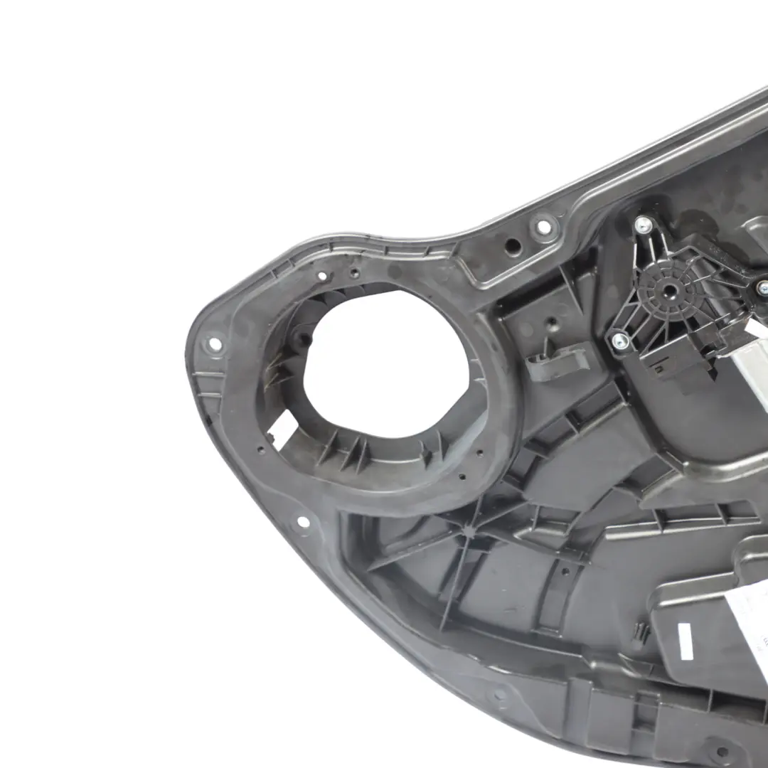 Mercedes GLE W166 Rear Door Window Regulator Lifter Right O/S - SKU A1667309001 - Part number A1667309001