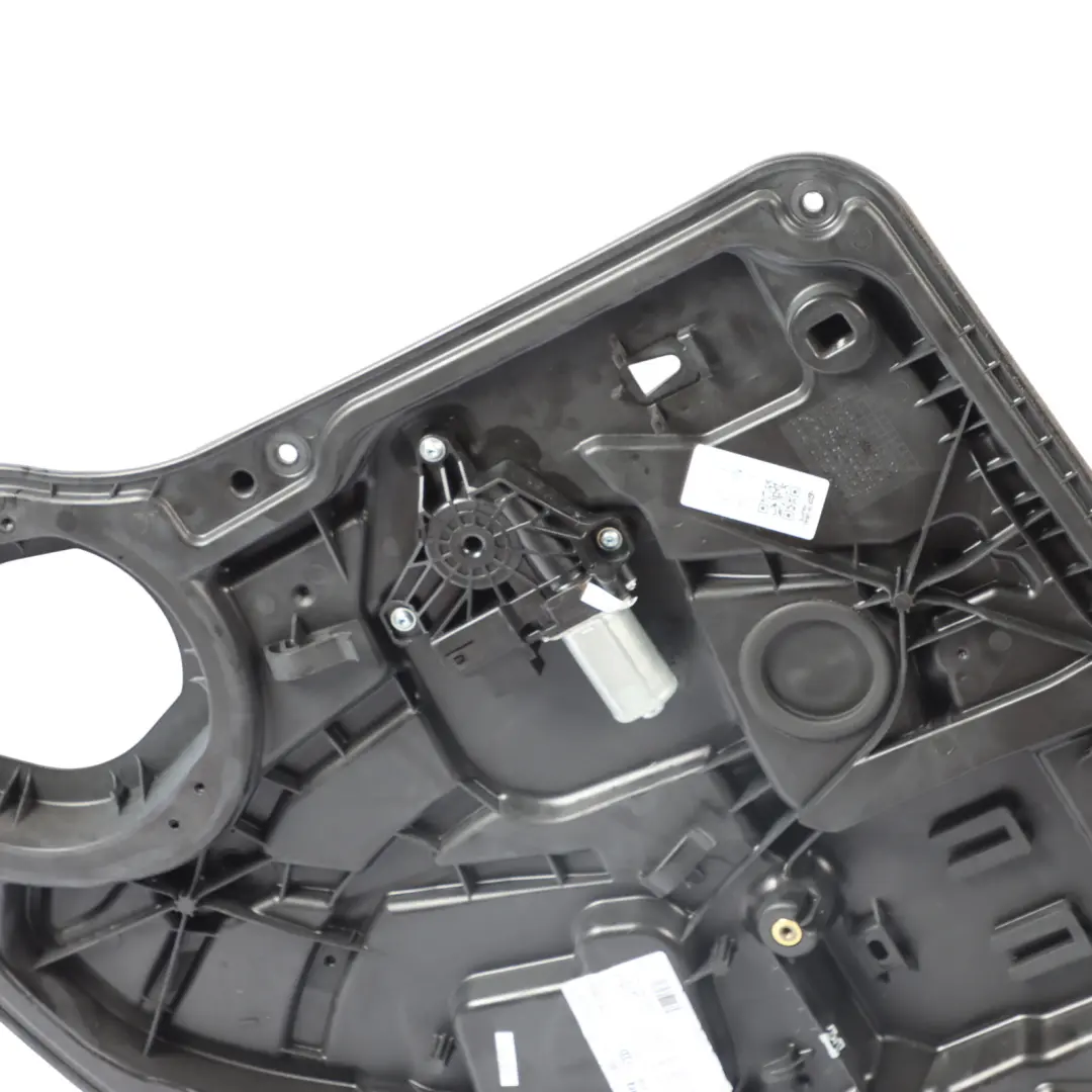 Door Window Regulator Lifter Right O/S to Mercedes GLE W166 Rear with Part number A1667309001 Mercedes GLE W166 Rear Door Window Regulator Lifter Right O/S - SKU A1667309001 - Part number A1667309001