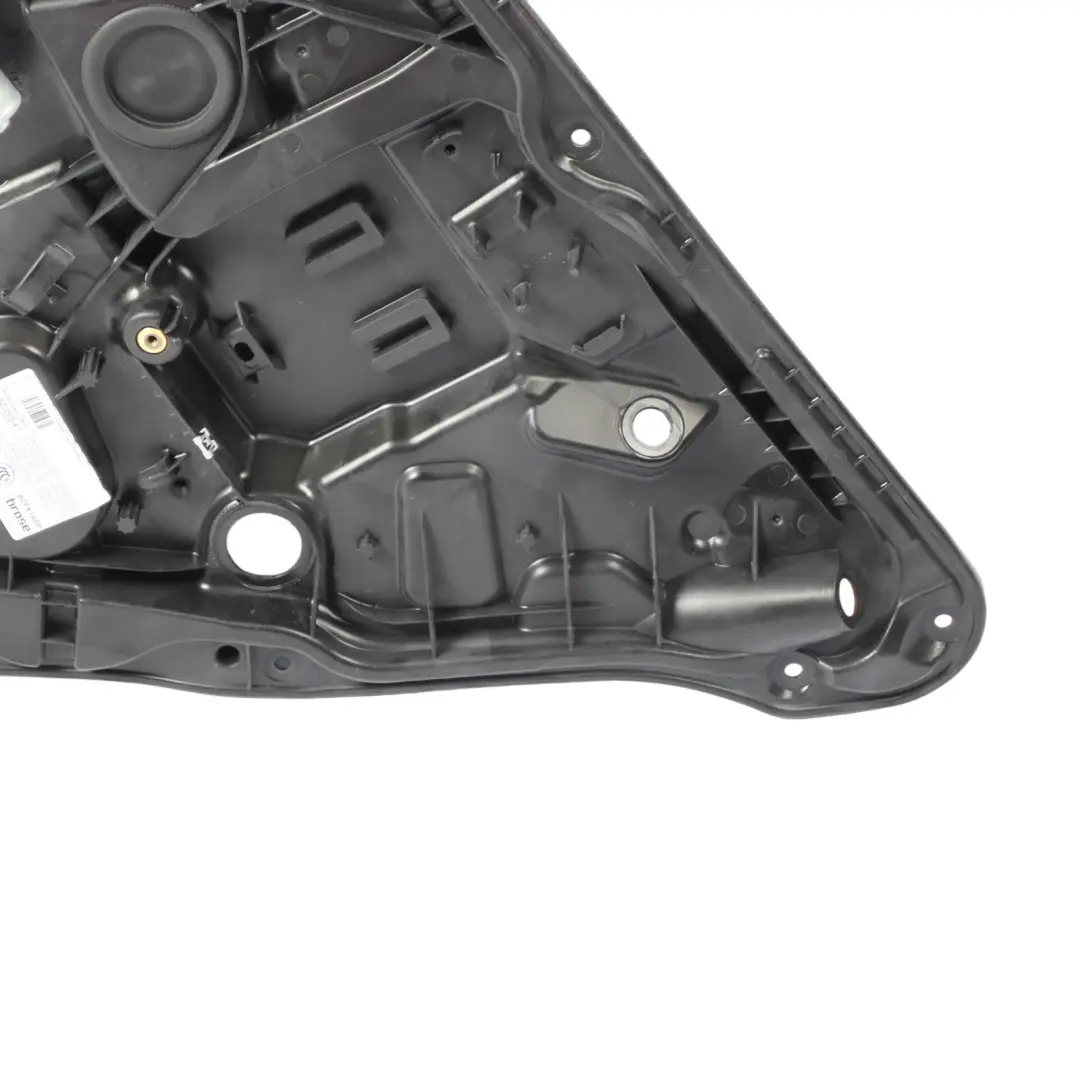 Door Window Regulator Lifter Right O/S to Mercedes GLE W166 Rear with Part number A1667309001 Mercedes GLE W166 Rear Door Window Regulator Lifter Right O/S - SKU A1667309001 - Part number A1667309001