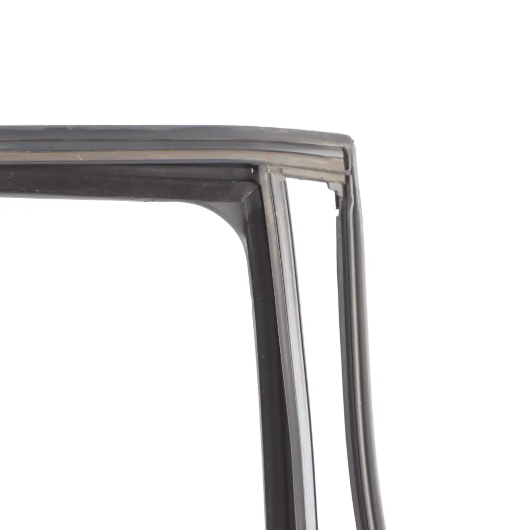 Door Window Frame Rail Seal Rubber Rear Right O/S to Mercedes X166 with Part number A1667350425 Mercedes X166 Door Window Frame Rail Seal Rubber Rear Right O/S - SKU A1667350425 - Part number A1667350425