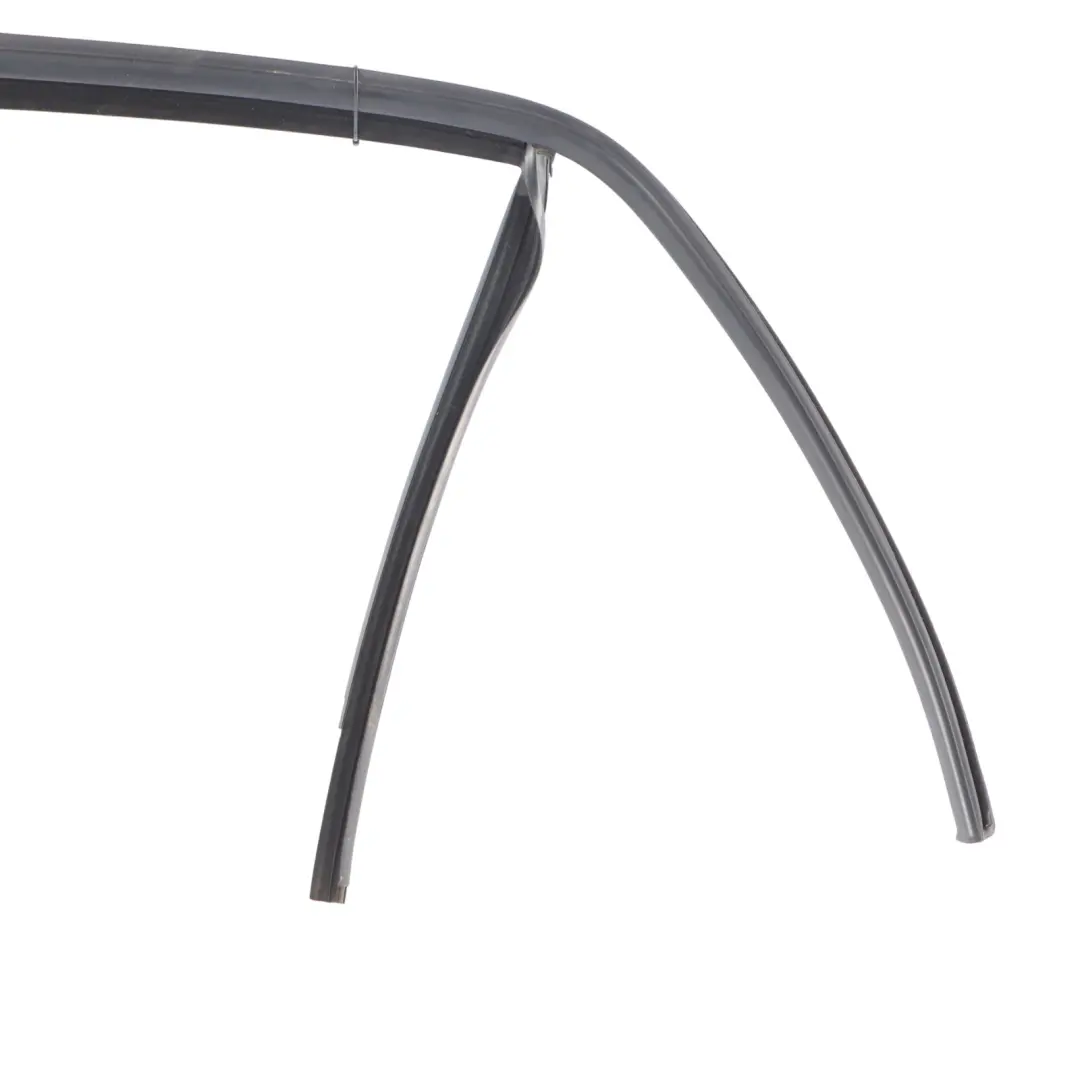 Door Window Frame Guide Rail Seal Rubber Rear Left N/S to Mercedes W166 with Part number A1667350925 Mercedes W166 Door Window Frame Guide Rail Seal Rubber Rear Left N/S - SKU A1667350925 - Part number A1667350925