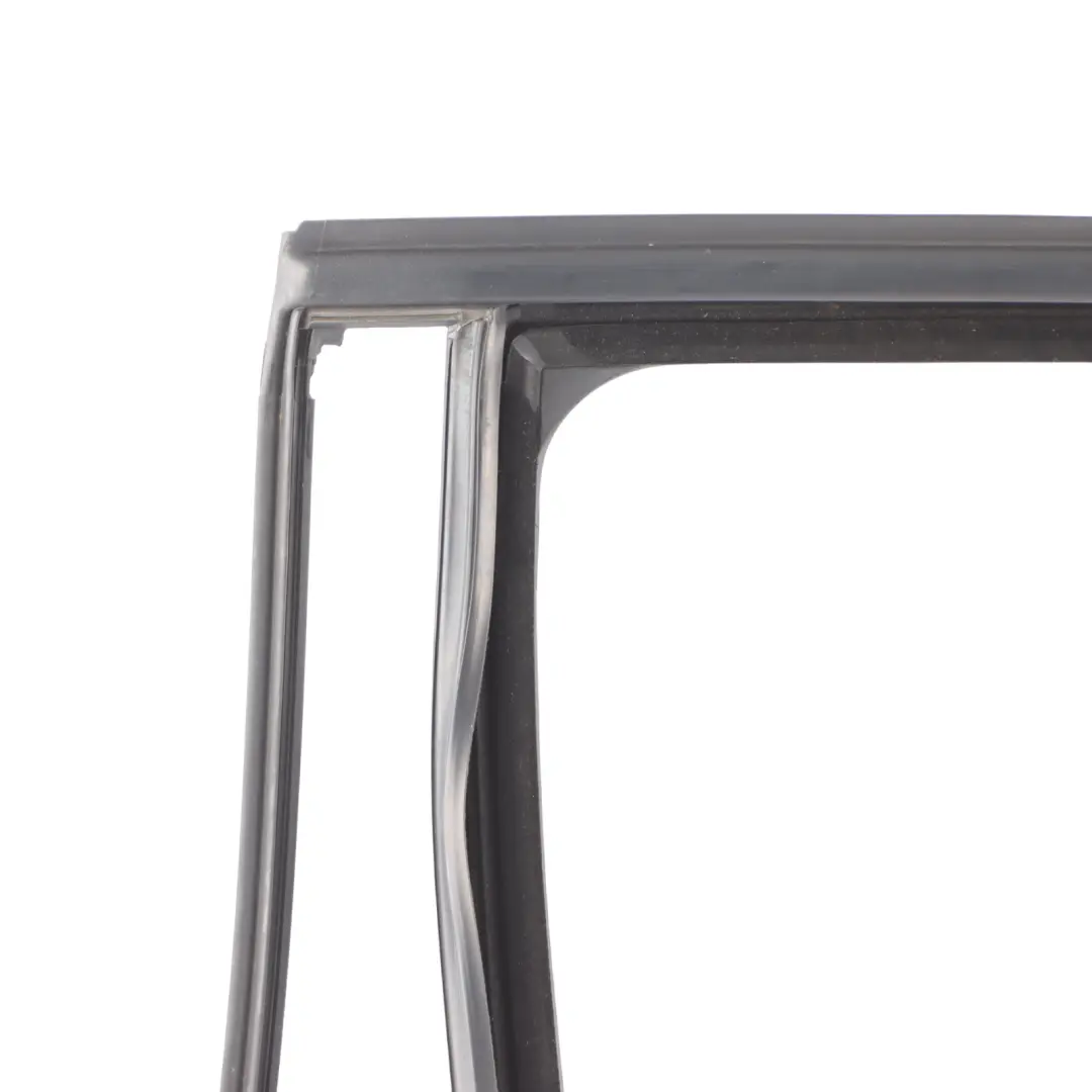 Door Window Frame Guide Rail Seal Rubber Rear Left N/S to Mercedes W166 with Part number A1667350925 Mercedes W166 Door Window Frame Guide Rail Seal Rubber Rear Left N/S - SKU A1667350925 - Part number A1667350925