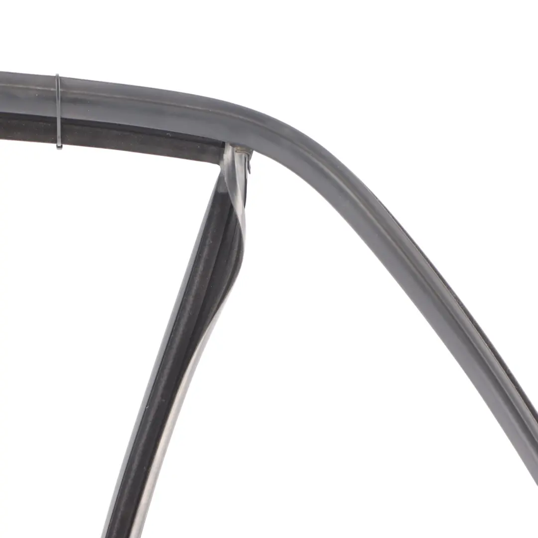 Door Window Frame Guide Rail Seal Rubber Rear Left N/S to Mercedes W166 with Part number A1667350925 Mercedes W166 Door Window Frame Guide Rail Seal Rubber Rear Left N/S - SKU A1667350925 - Part number A1667350925