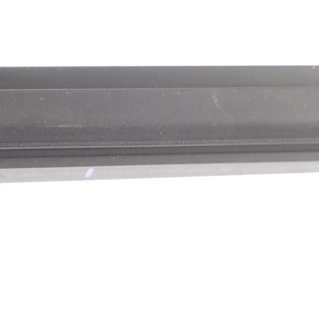 Mercedes X166 Rear Door Inner Seal Gasket Rail Strip Right O/S - SKU A1667352400 - Part number A1667352400