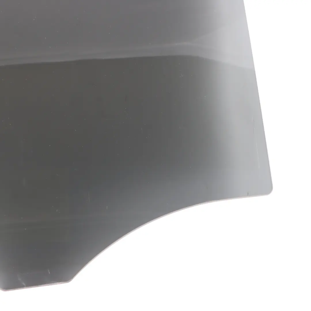 Mercedes GL X166 Rear Door Window Glass Glazing Tinted AS3 Left N/S - SKU A1667352510 - Part number A1667352510