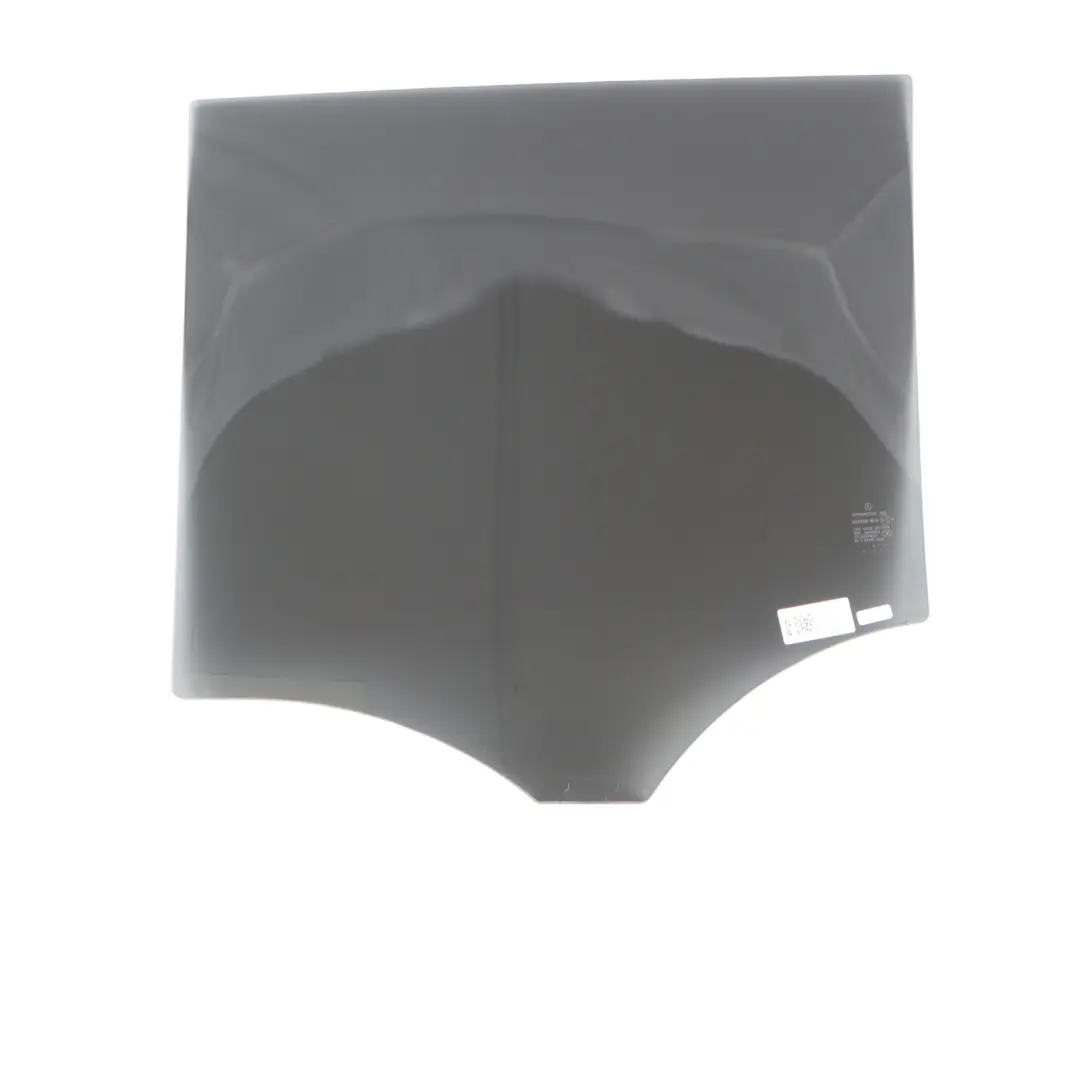 Hintere Tür Fenster Glas Verglasung Getönt AS3 Link für Mercedes GL X166 mit Teilenummer A1667352510 Mercedes GL X166 Hintere Tür Fenster Glas Verglasung Getönt AS3 Link - SKU A1667352510 - Teilenummer A1667352510