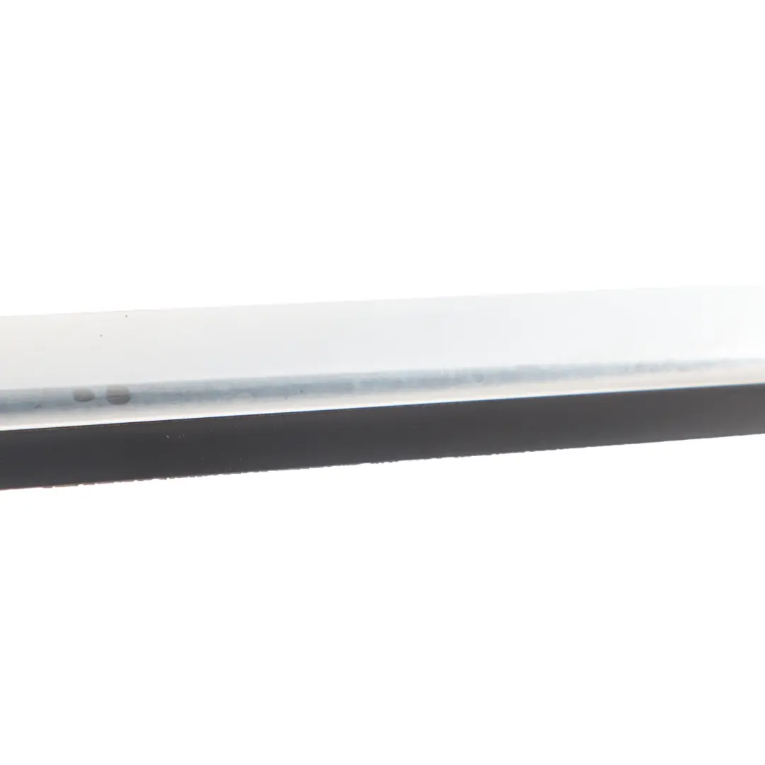 Mercedes X166 Rear Door Seal Gasket Rail Strip Outer Right O/S - SKU A1667356800 - Part number A1667356800