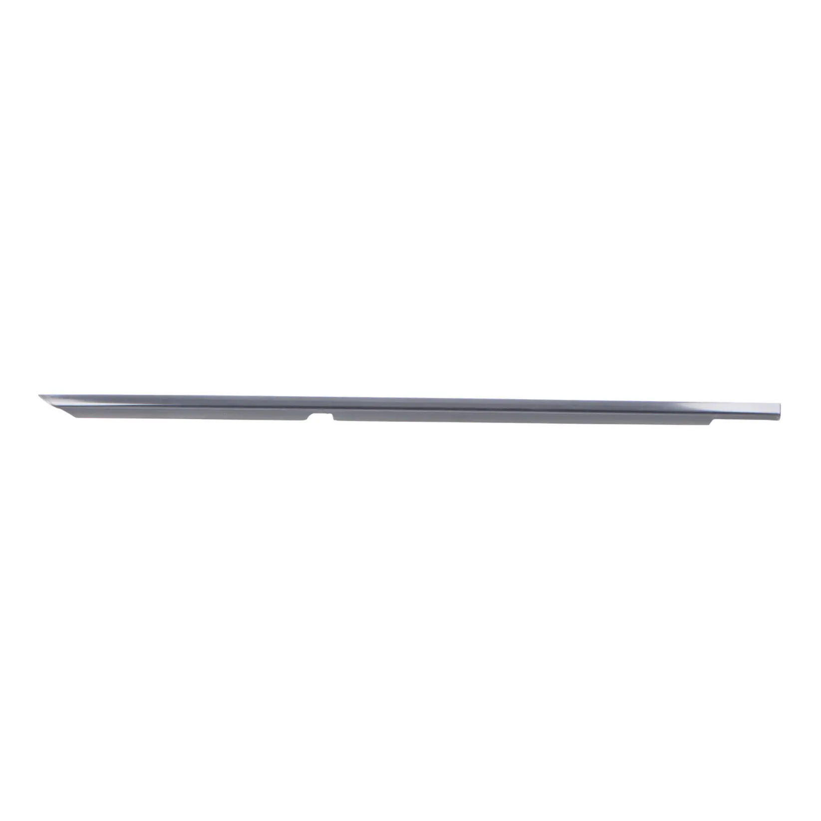 Mercedes W166 Listwa Uszczelka Szyby Drzwi Tylna Lewa A1667356900