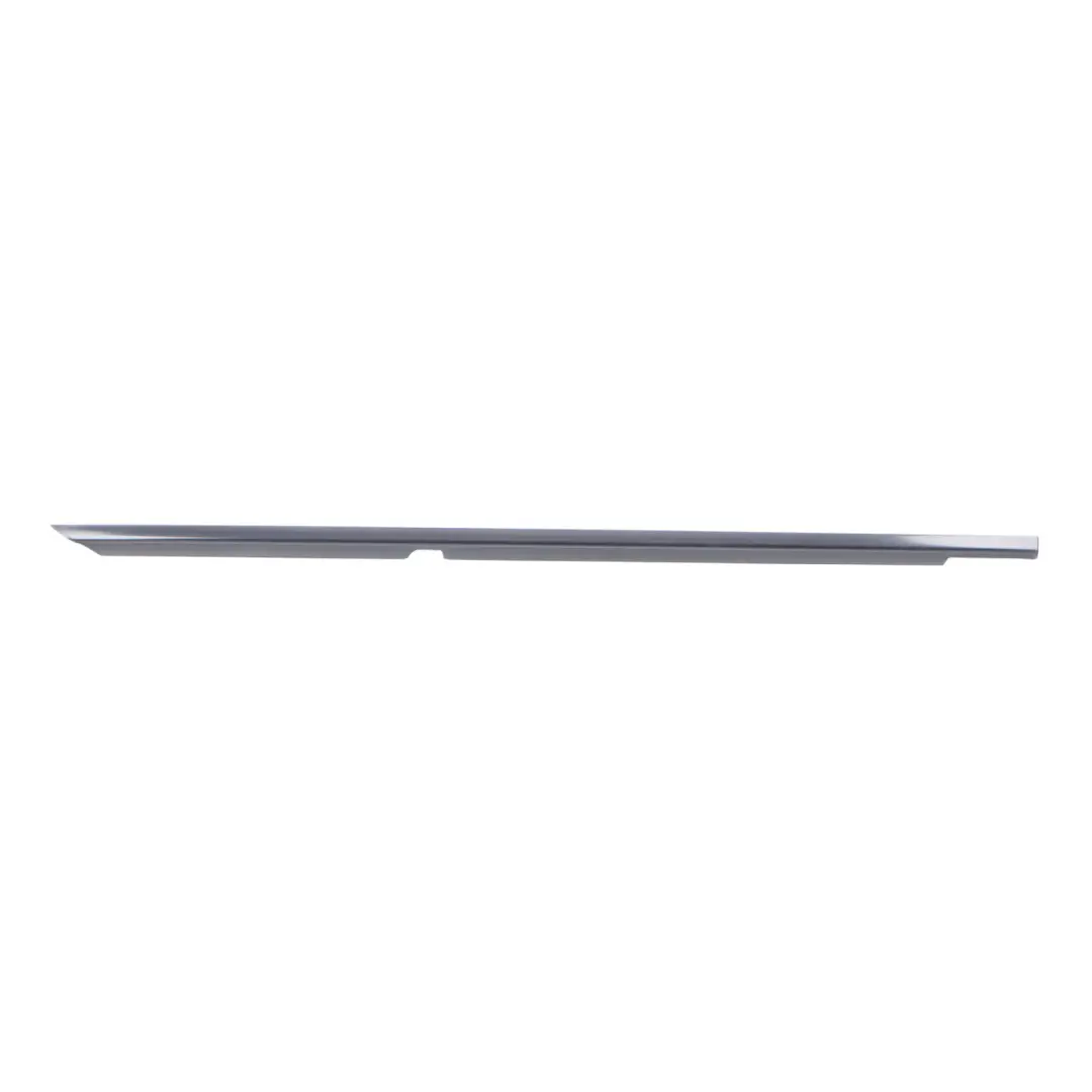 Sealing Rail Outer Door Rear Left N/S Moulding Strip Mercedes W166 - SKU A1667356900 - Part number A1667356900
