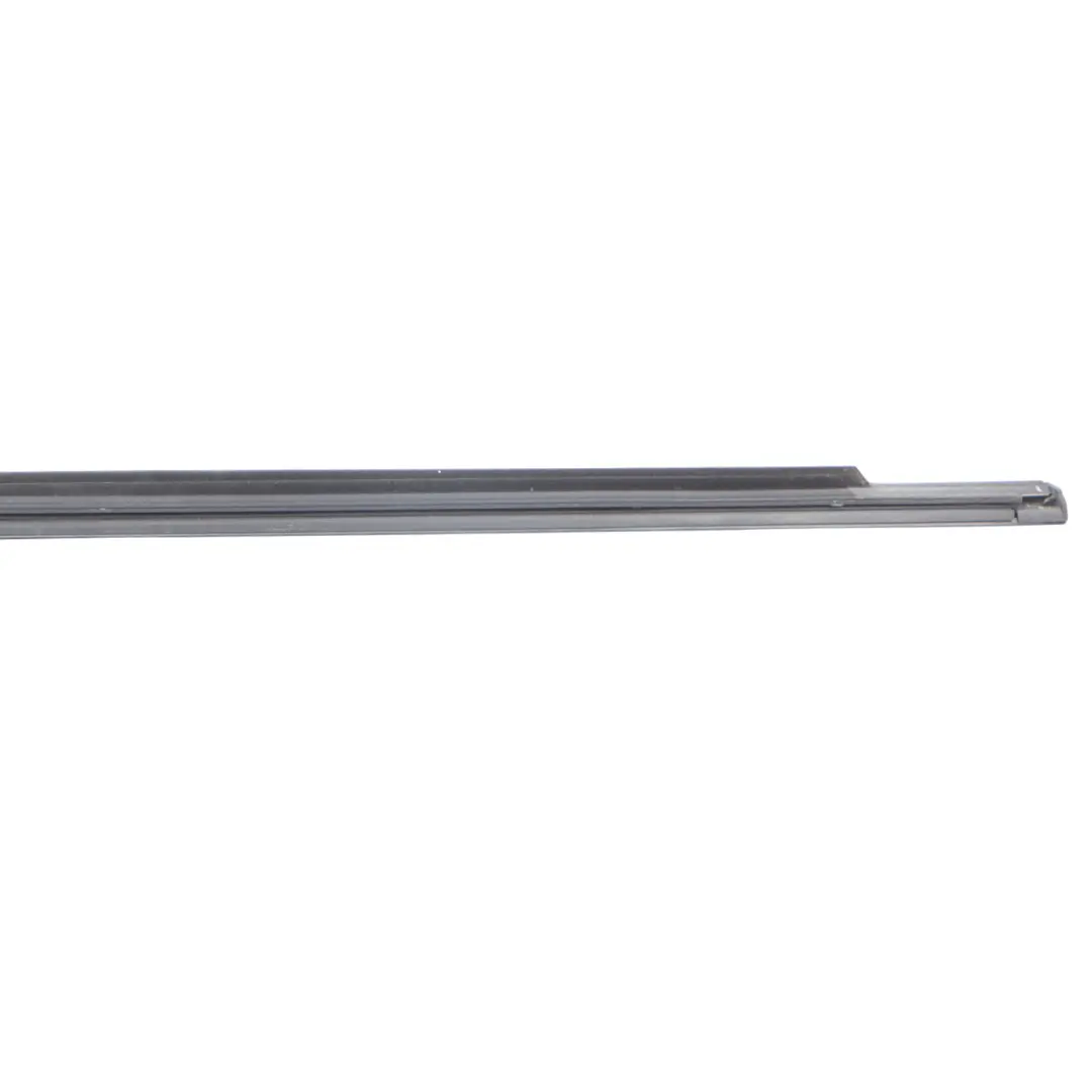 Mercedes W166 Dichtungsleiste Außen Tür Hinten Links - SKU A1667356900 - Teilenummer A1667356900