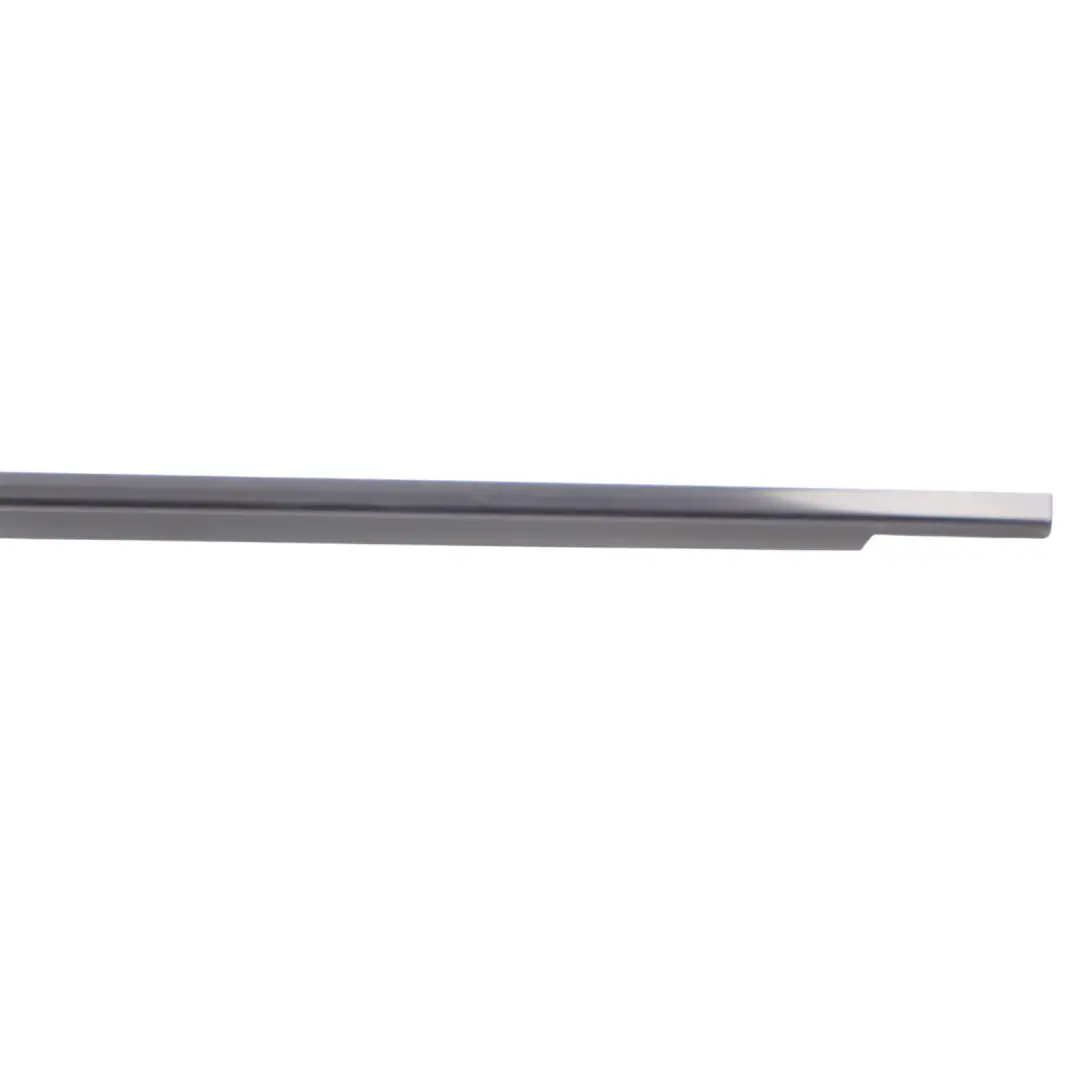 Sealing Rail Outer Door Rear Left N/S Moulding Strip Mercedes W166 - SKU A1667356900 - Part number A1667356900